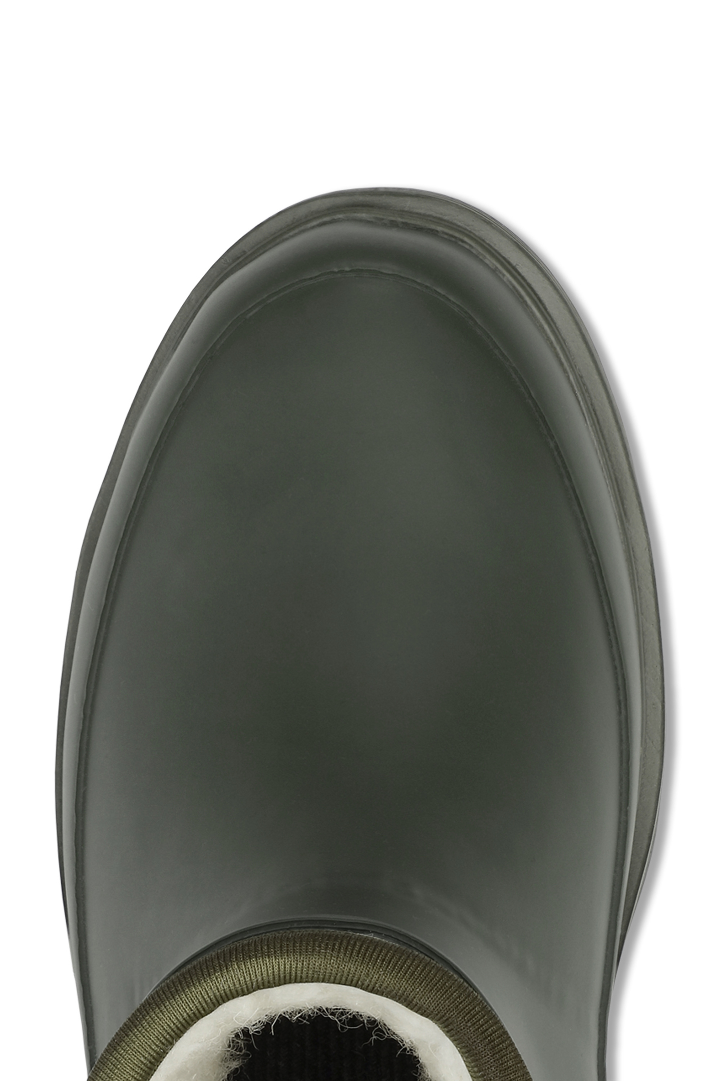 RUBAIR RAINBOOTS ARMY 9