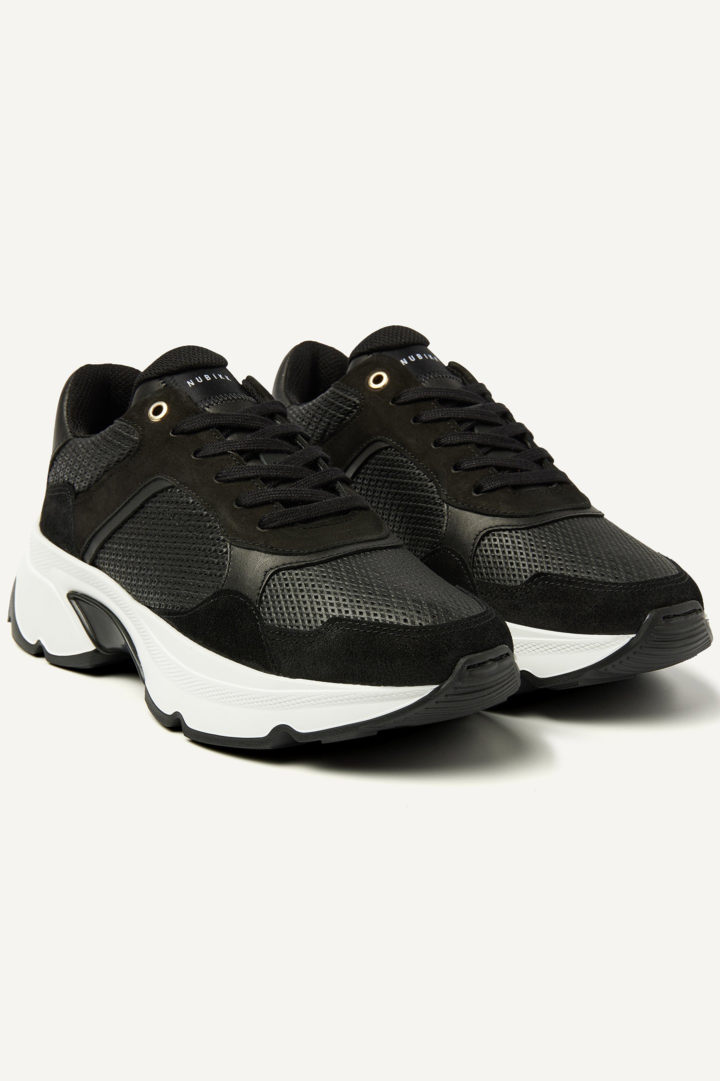 ROSS JADEN (L) BLACK COMBI 2