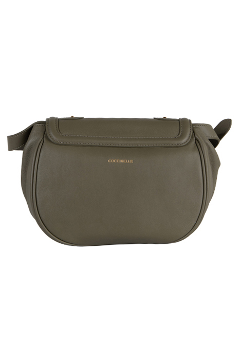 CROSS BODY BAG IN SMOOTH LEATHER 3