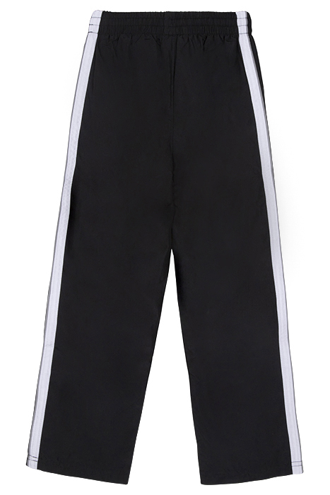 TRIBAL YOUTH OL BLACK,WHITE 2