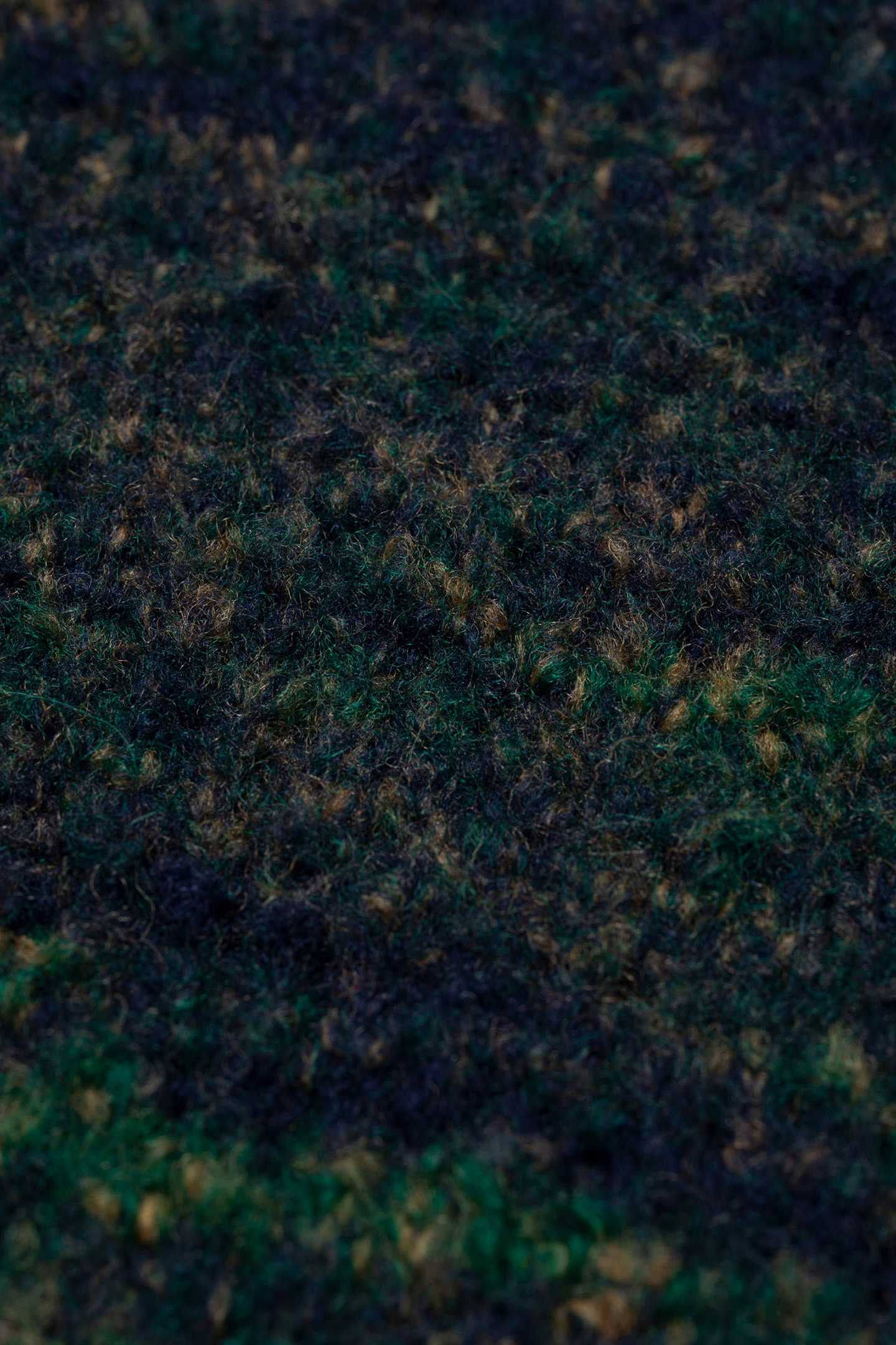 GURRA BOUCLE SWEATER MULTI 5