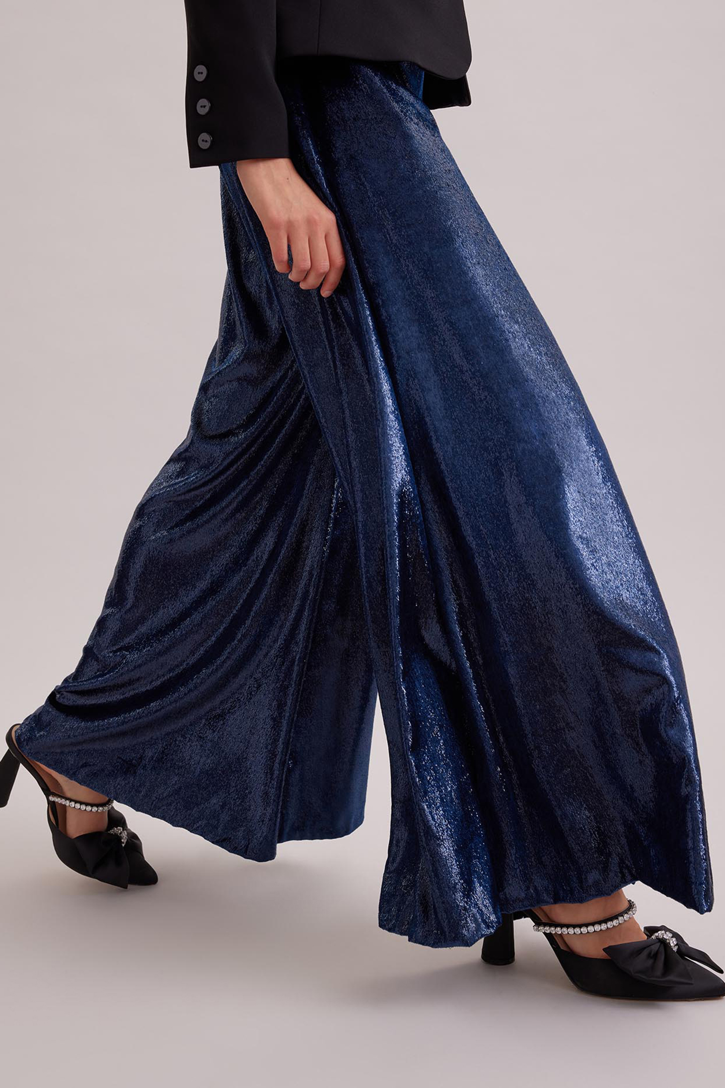 AUBE PANTALON DARK NAVY 9