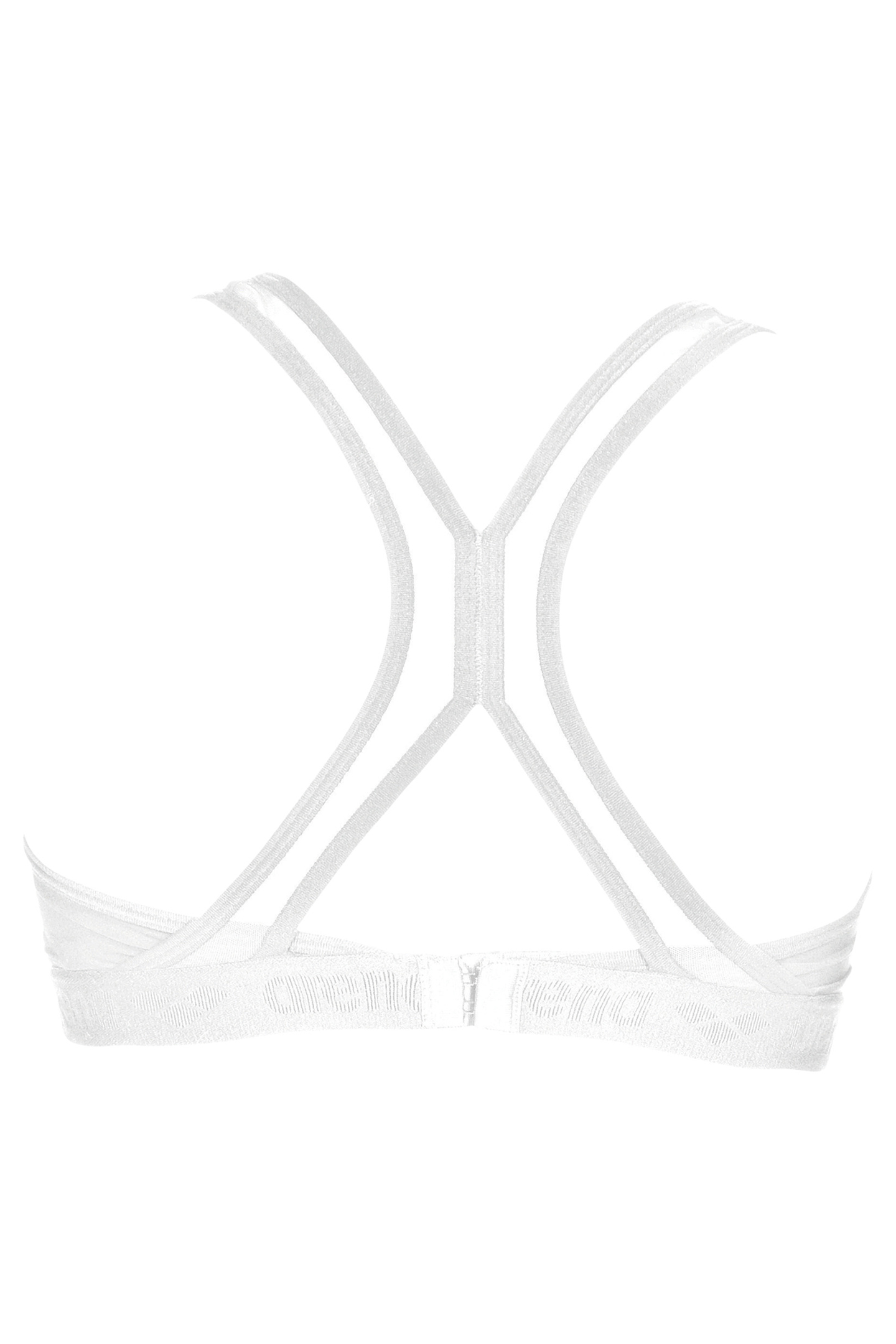 ELETTRA C-CUP WHITE 4