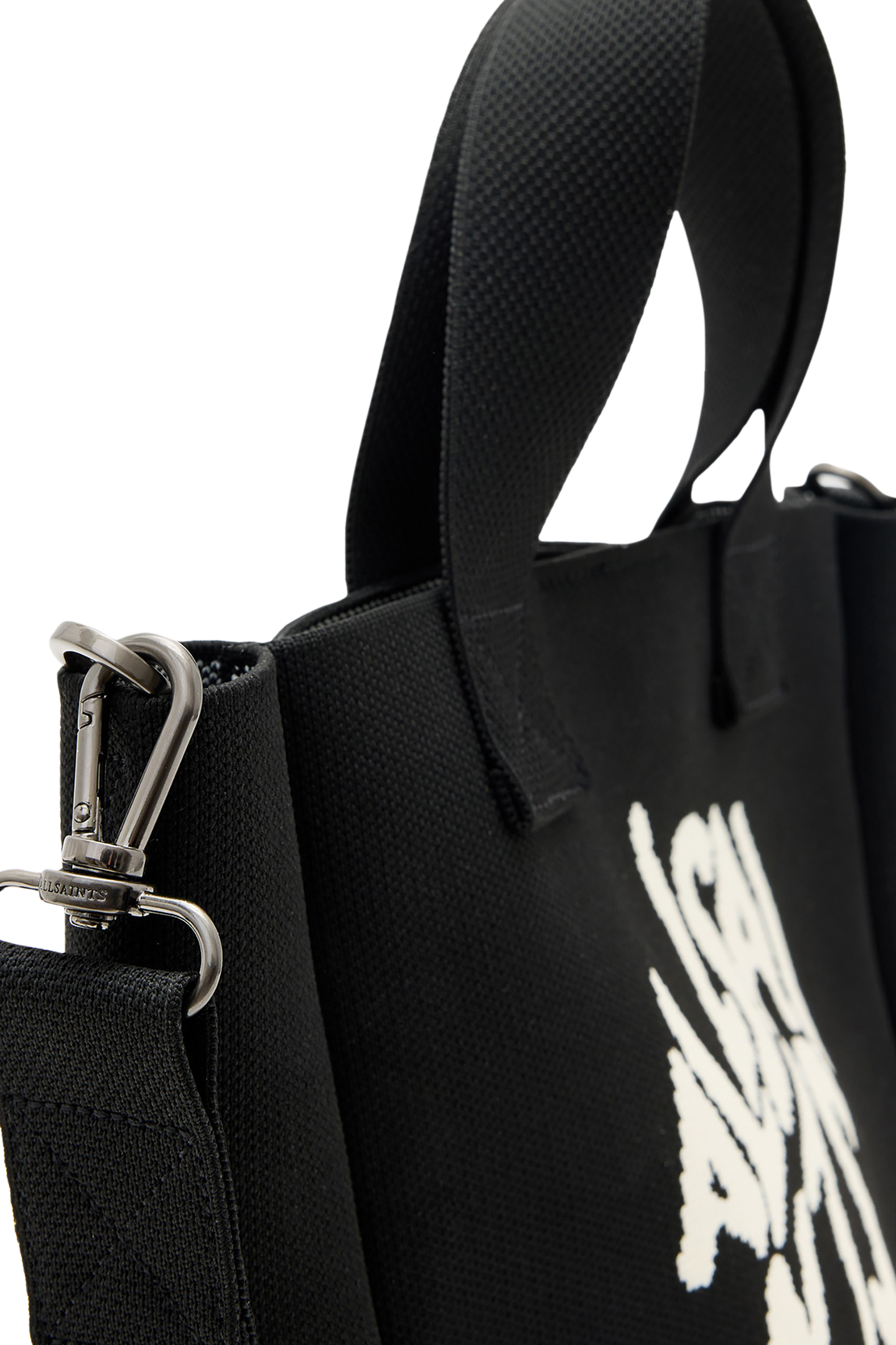 IZZY MINI ORLANDO BLACK 8