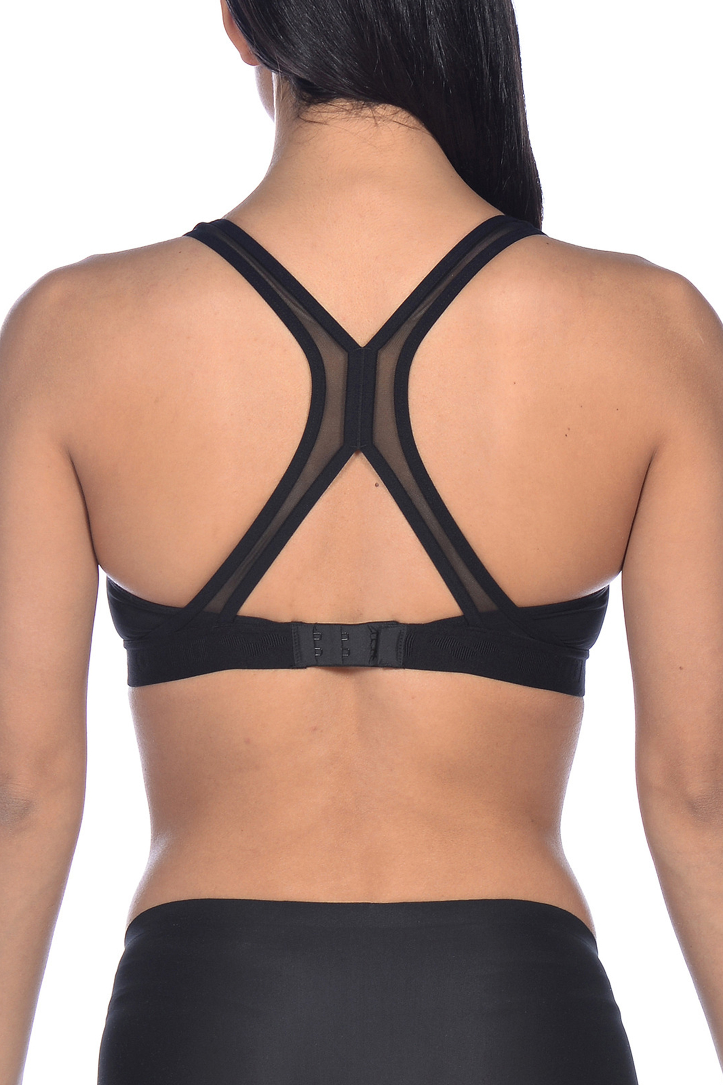 ELETTRA C-CUP BLACK 2