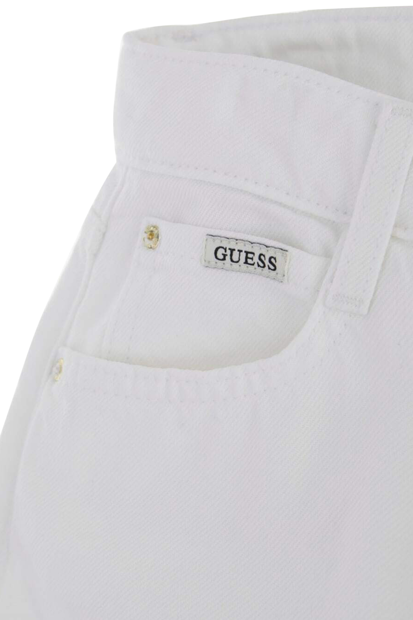 PAZ WIDE LEG PURE WHITE 10