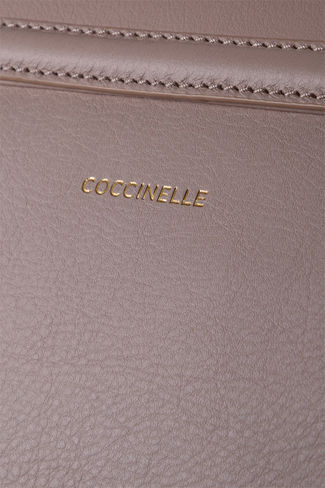 CROSS BODY BAG IN SMOOTH LEATHER 6