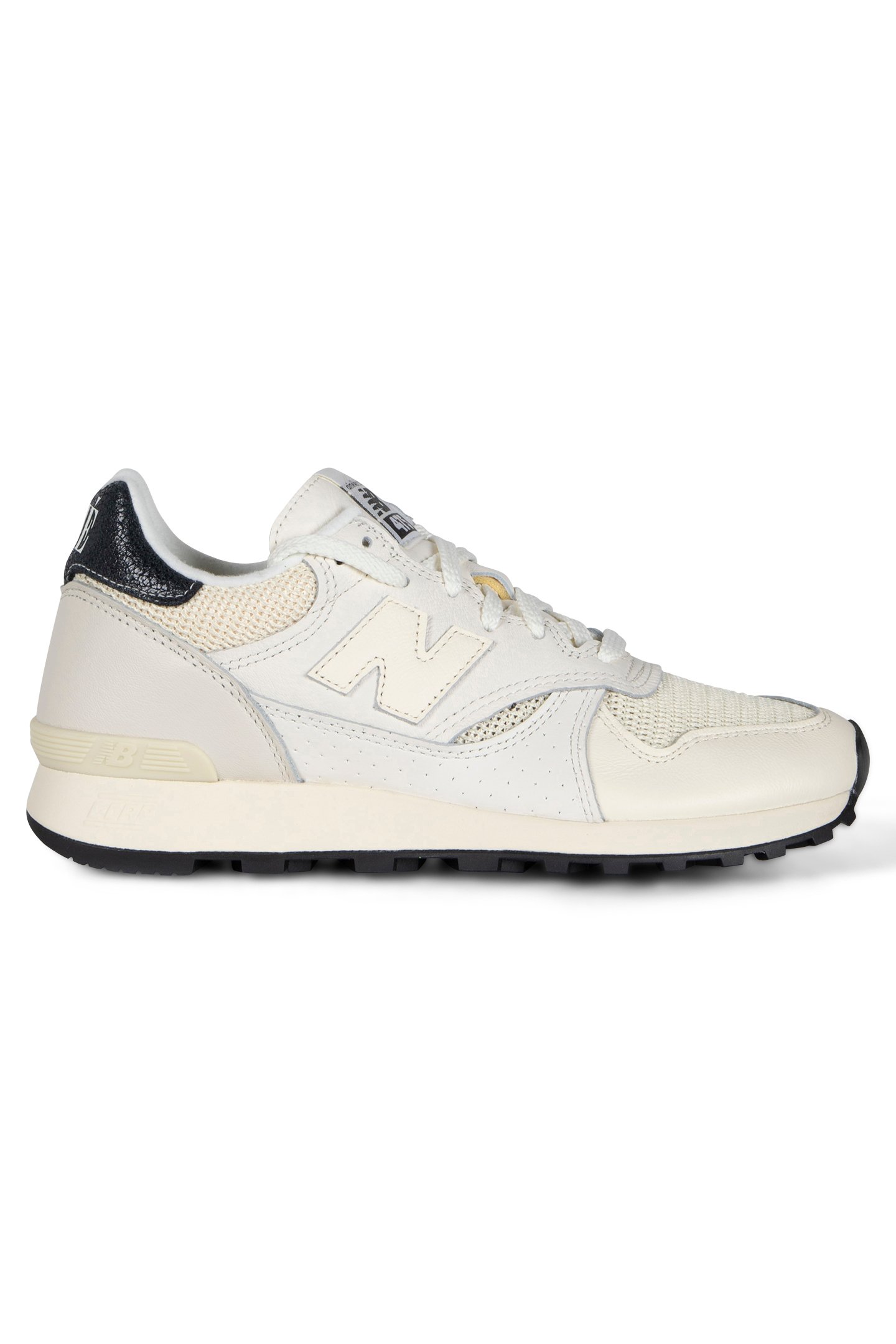 UNISEX ALD X NEW BALANCE 475 SEA SALT 1