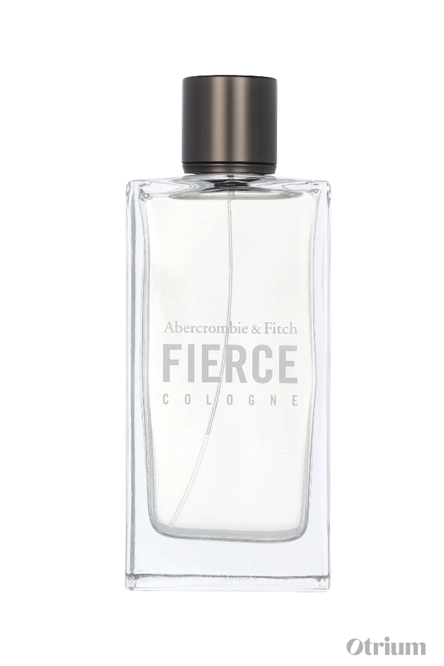 ABERCROMBIE & FITCH - FIERCE COLOGNE - EDC (100ML) 1