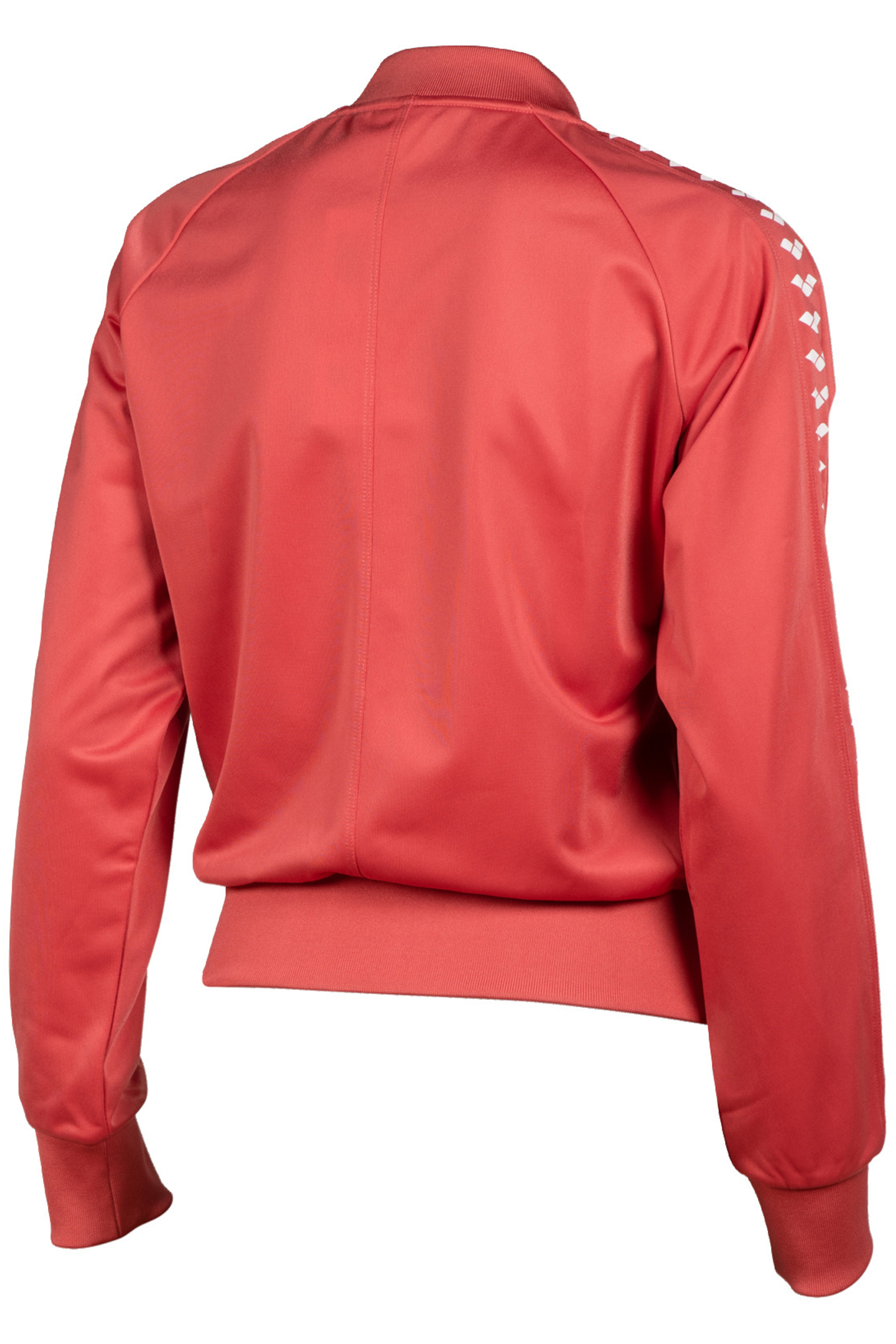 W RELAX IV TEAM JACKET ASTRO RED ASTRO RED WHITE 9