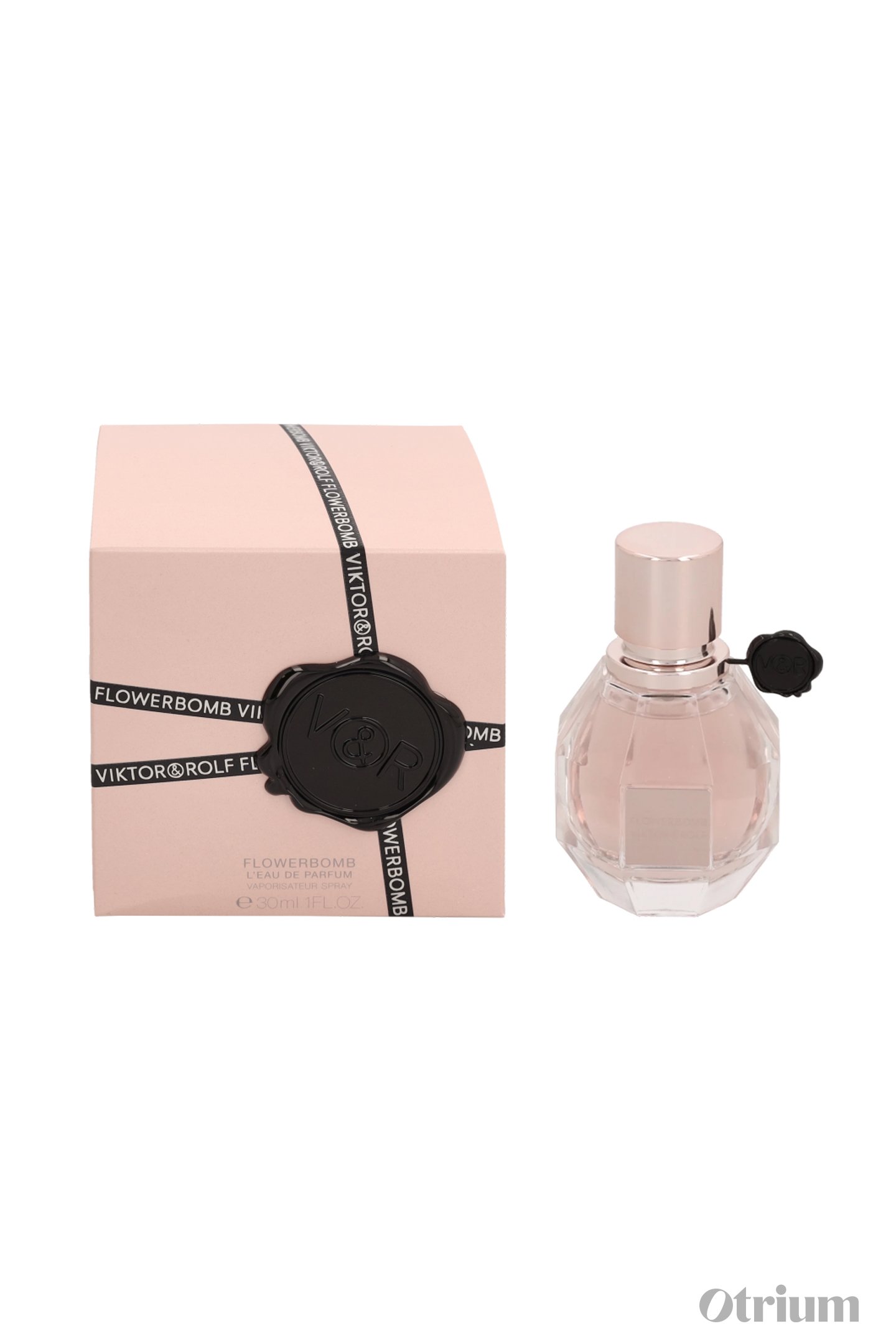 VIKTOR & ROLF - FLOWERBOMB - EDP (30ML) 2