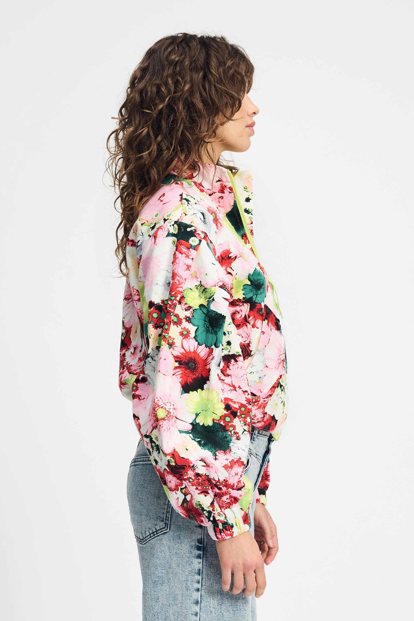 JACKET - LOVE BOUQUET 5