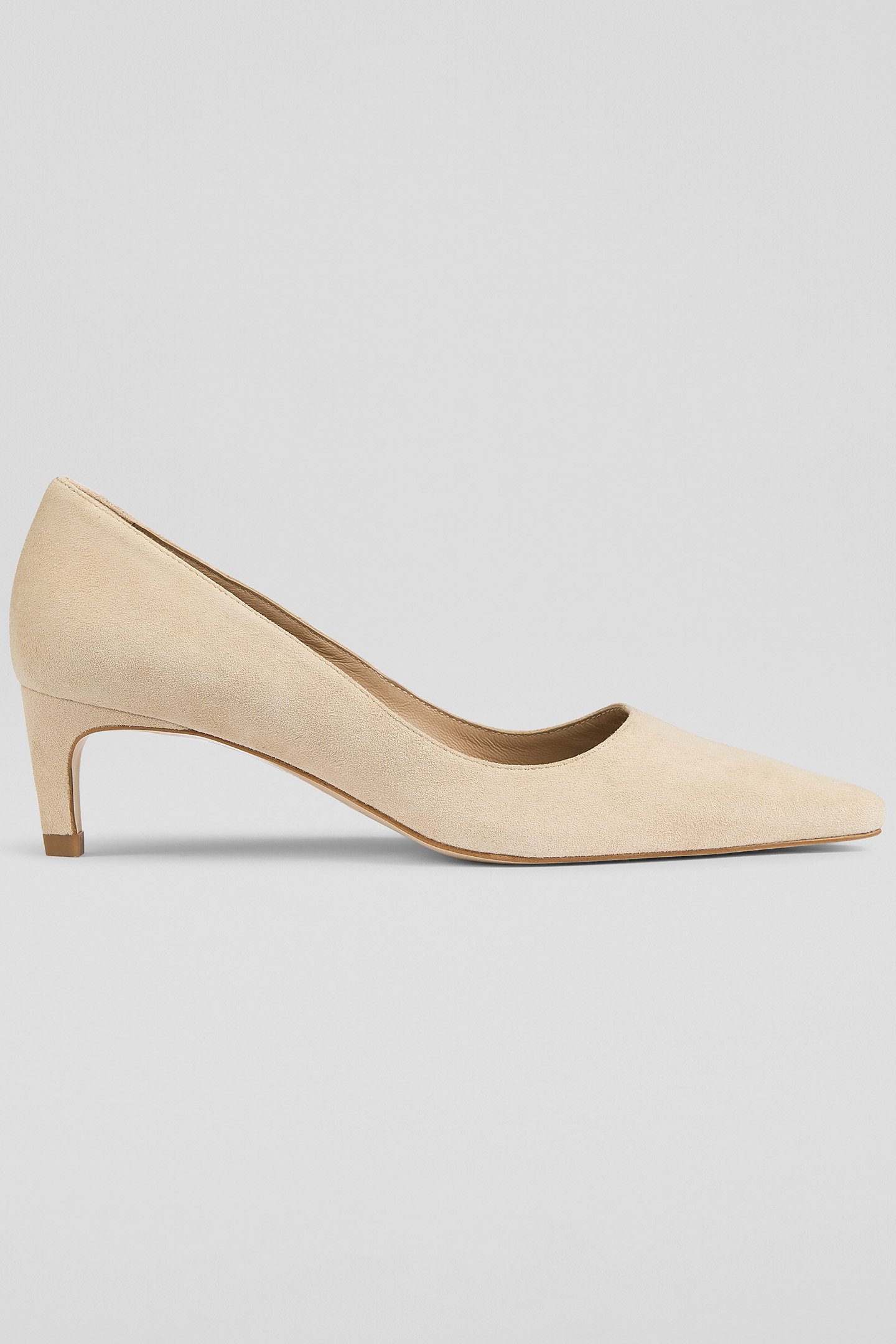 CC AVA POINTED COURT TRENCH 1