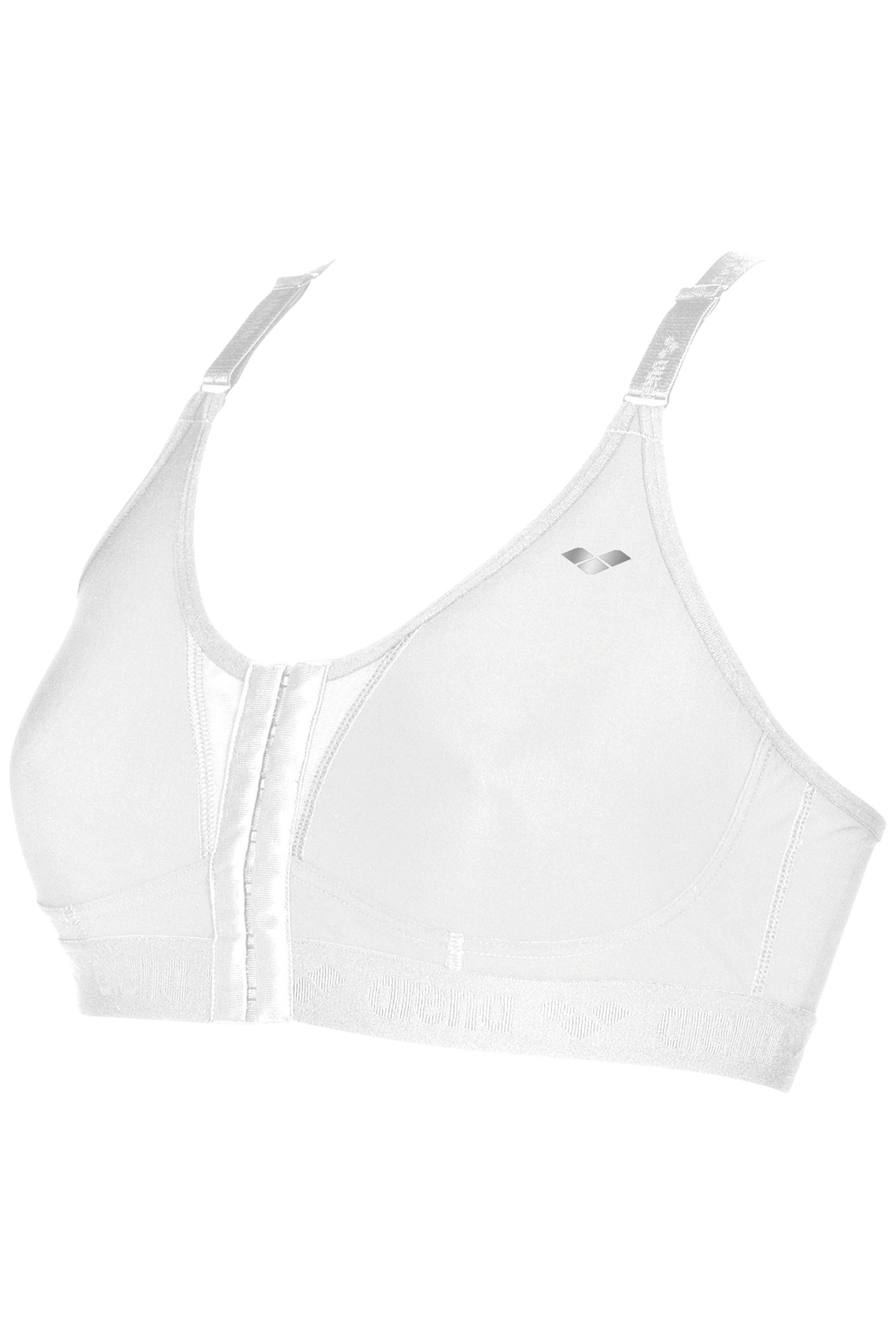 FLORA D-CUP WHITE 9