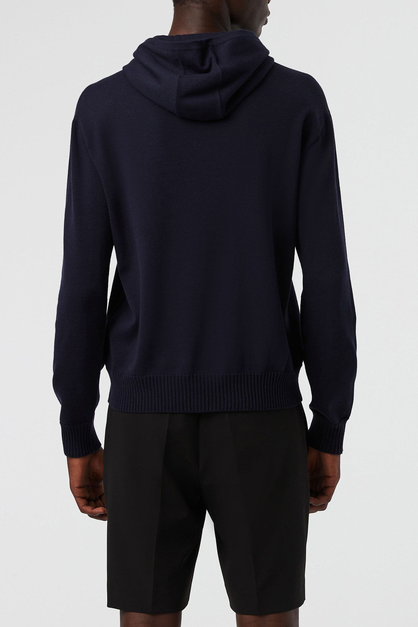 ATA FOTON V1.Y8.01 PULLOVER NAVY 2