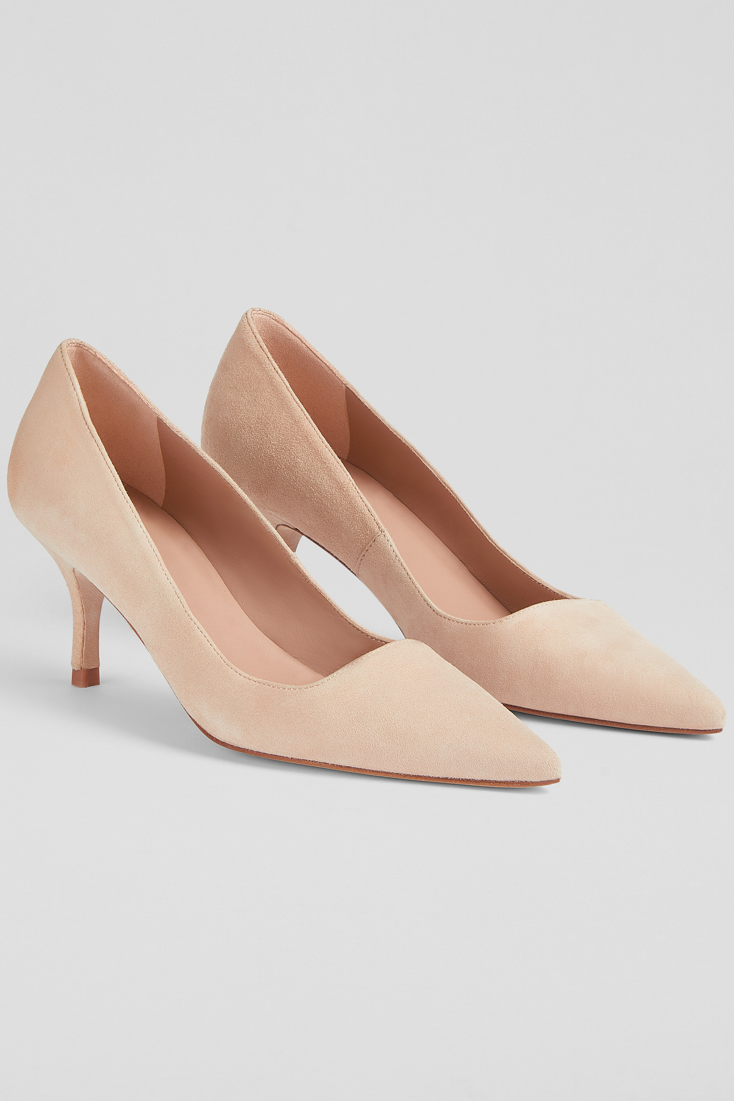 CC BEATRICE POINTED COURT TRENCH 2