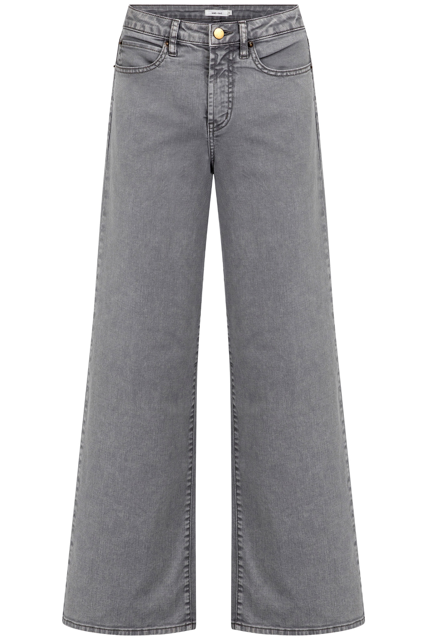 DAISY PANTS GREY 5
