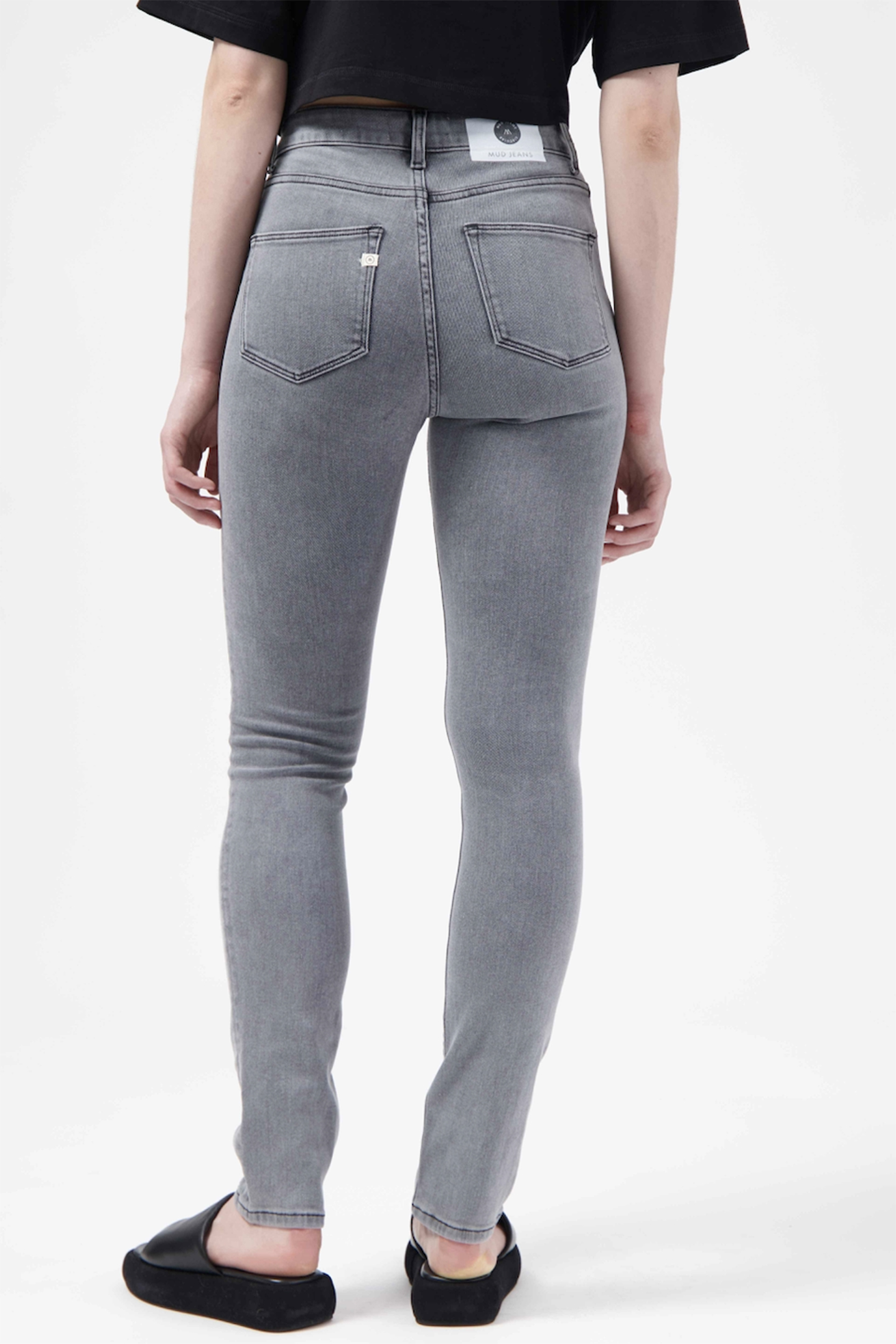 REGULAR SWAN STONE GREY 2