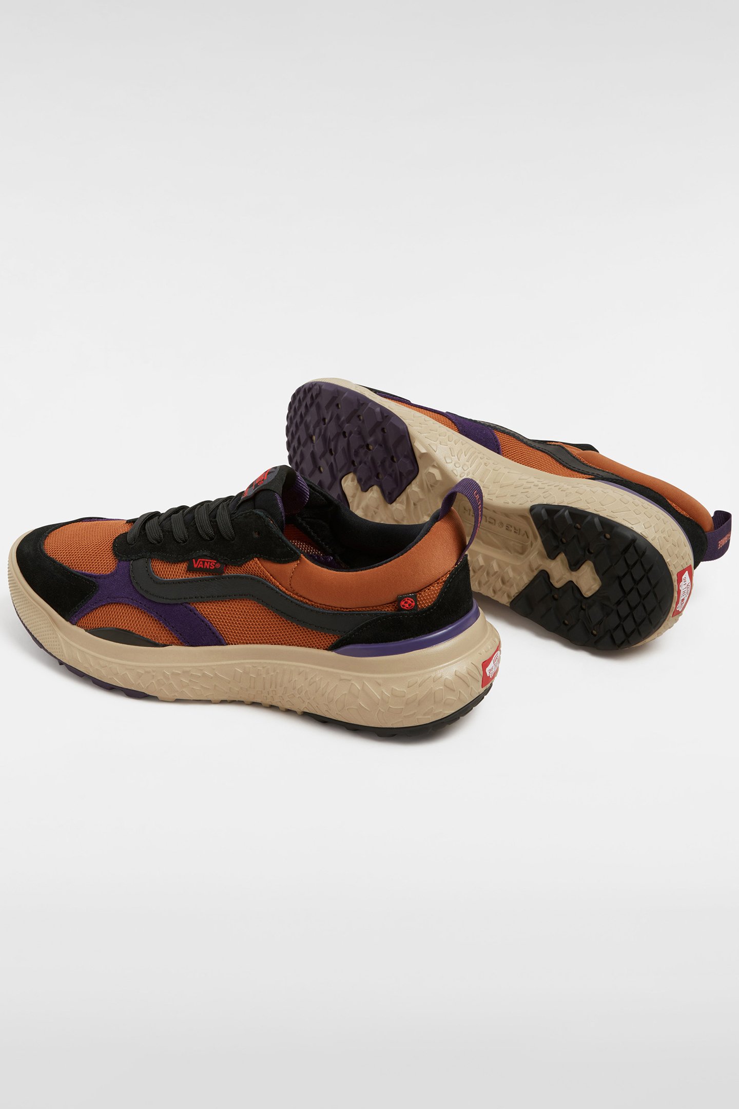 UNISEX MTE ULTRARANGE NEO VR3 GLAZED GINGER 4