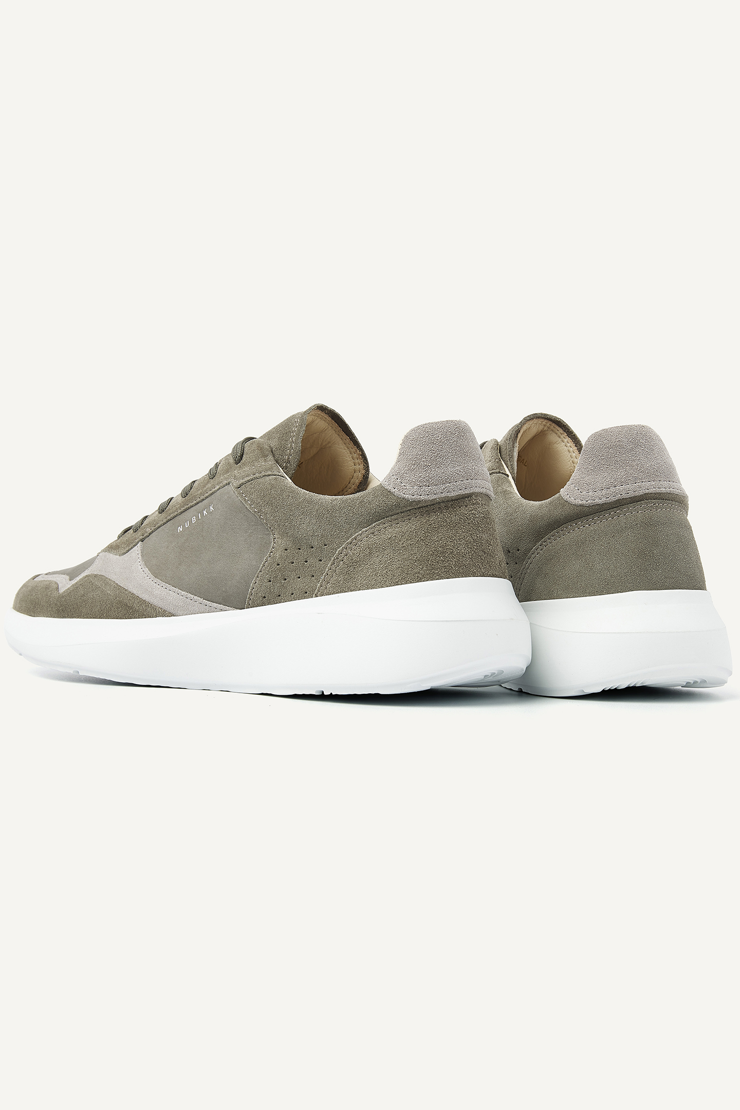 ROCKY ROAD WAVE (M) LT GREEN COMBI 3