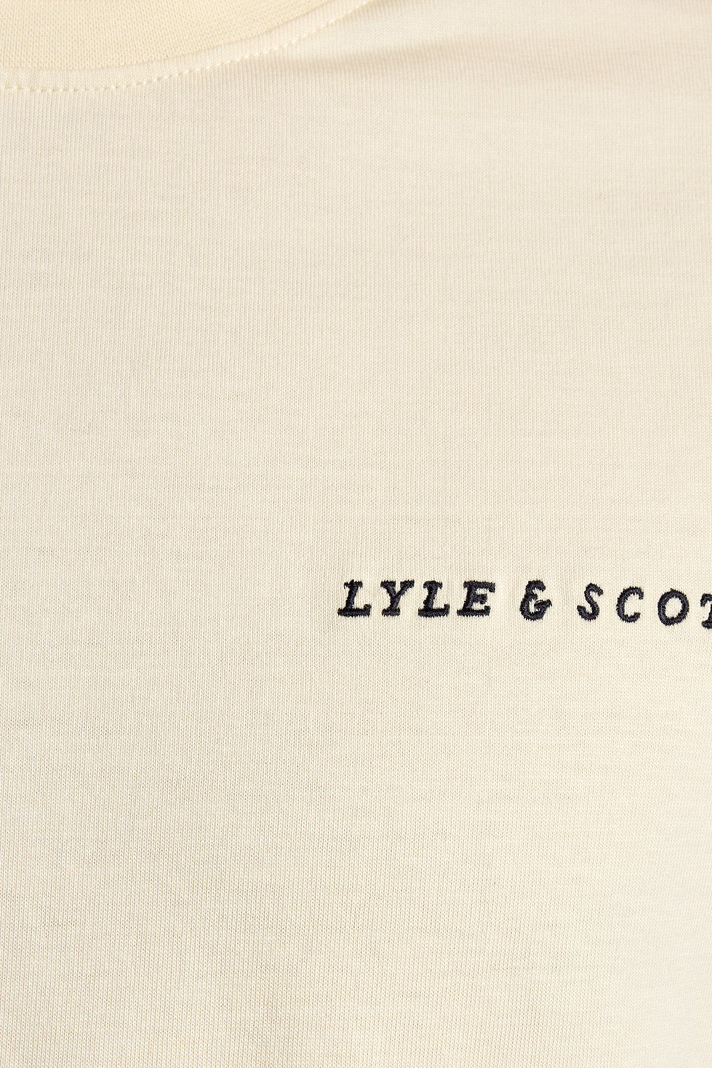 SCRIPT T-SHIRT FOAM 6