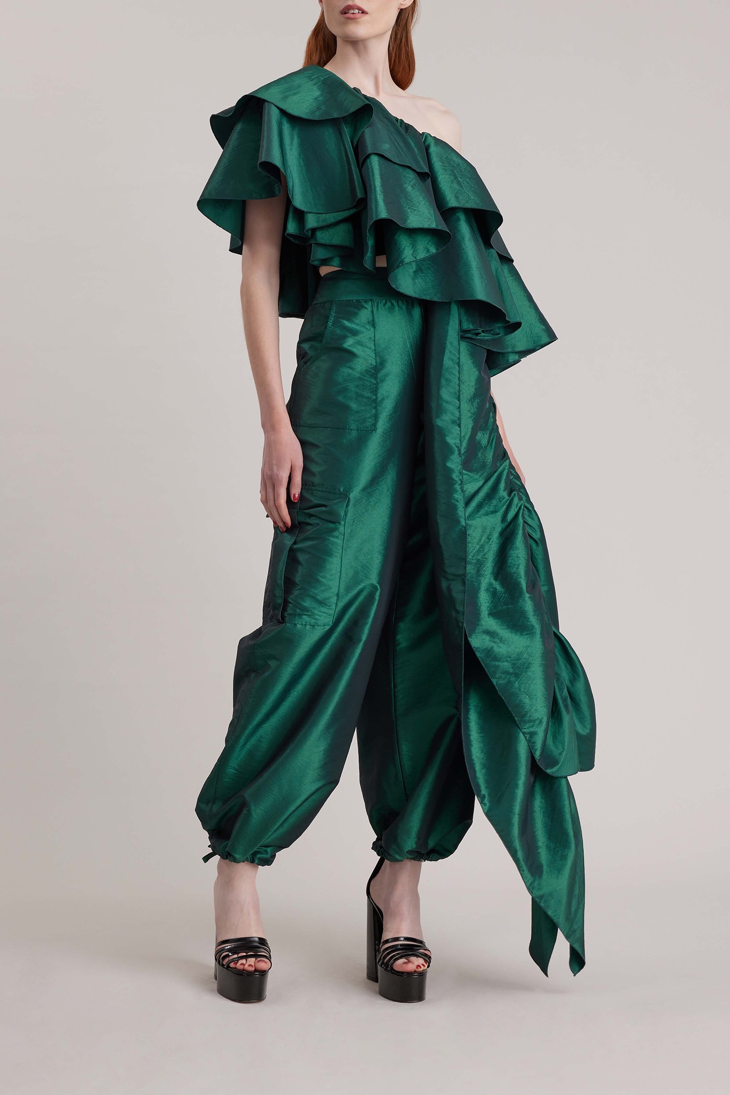 EGERIE TOP LICHENGREEN 4