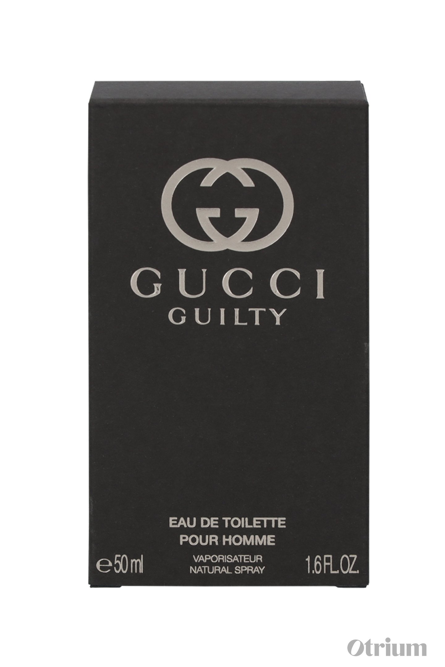GUCCI - GUILTY POUR HOMME - EDT (90ML) 3