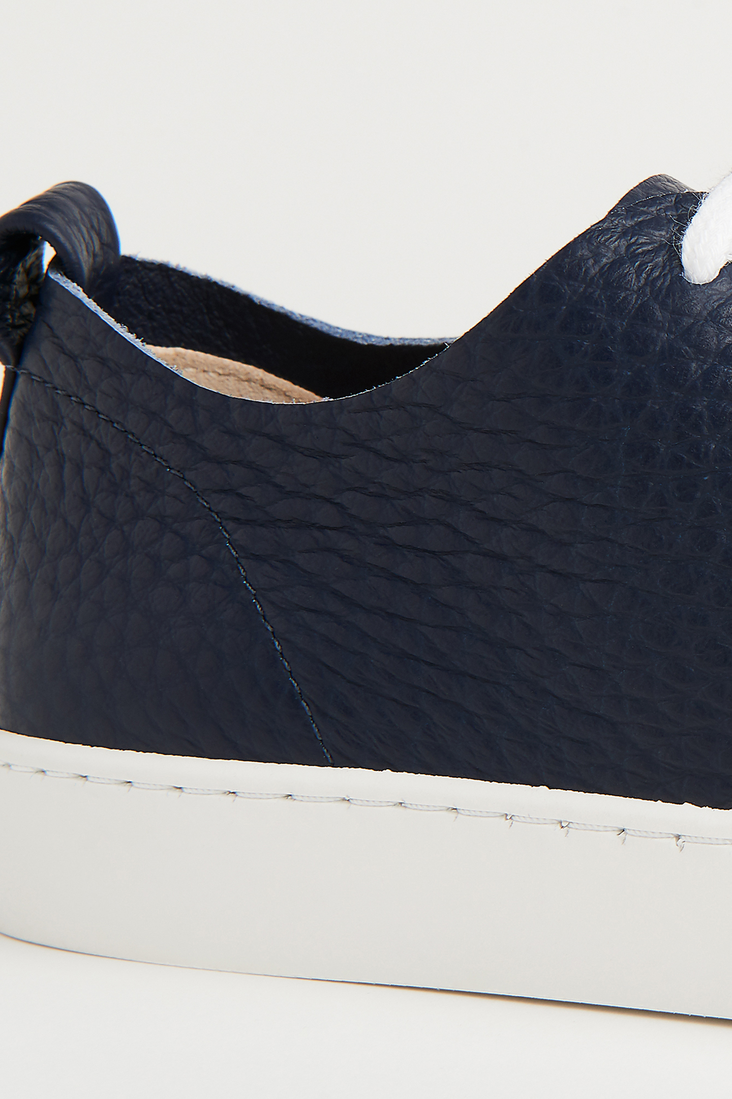 TULUM UNLINED TRAINER NAVY 3