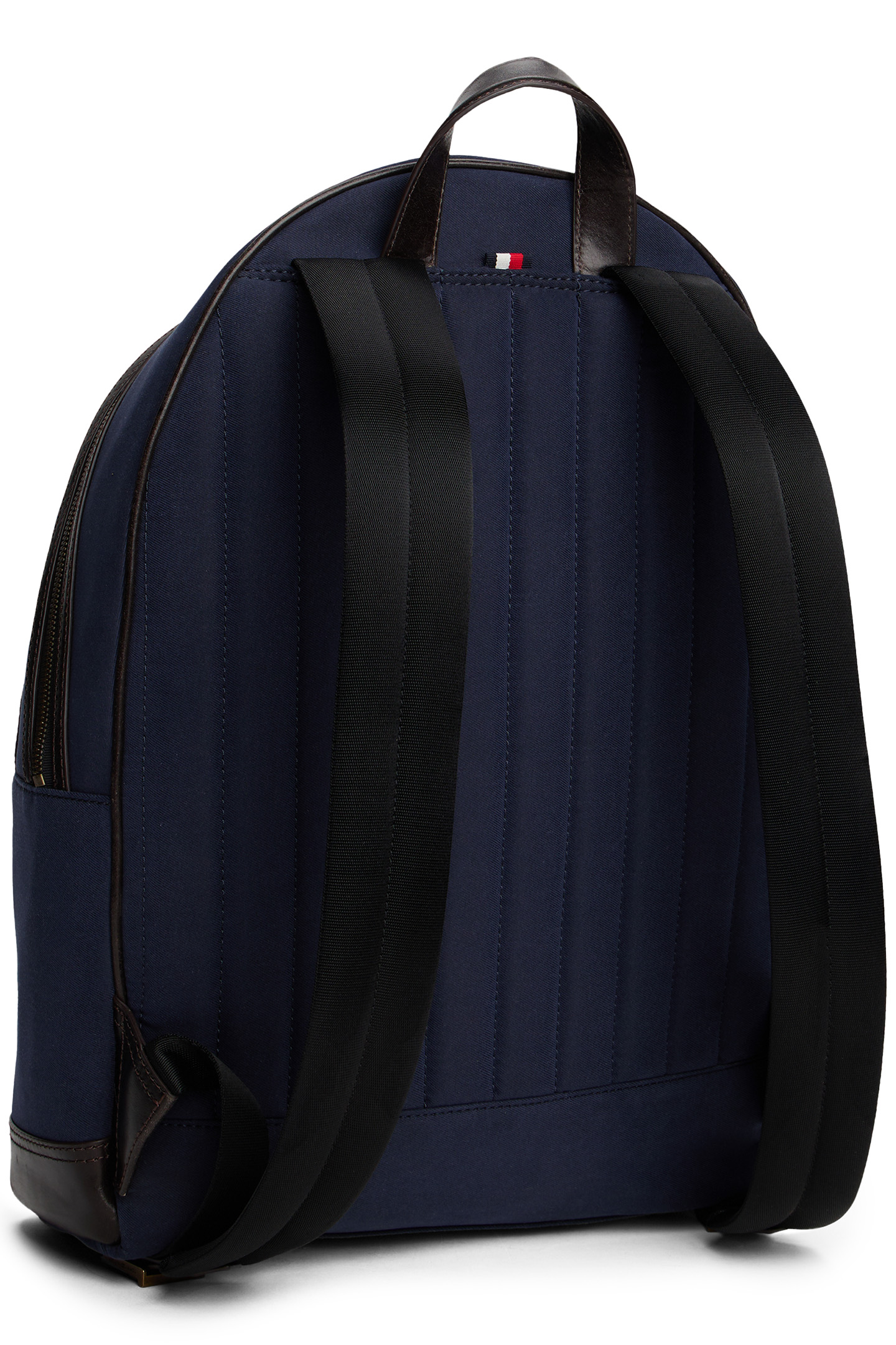 TH CASUAL PREP BACKPACK PREPPY NAVY 3