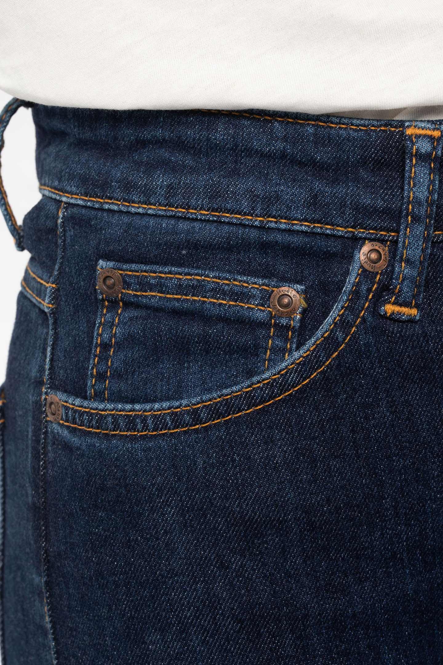 HIGHTOP TILDE FANTASY DARK BLUE 5