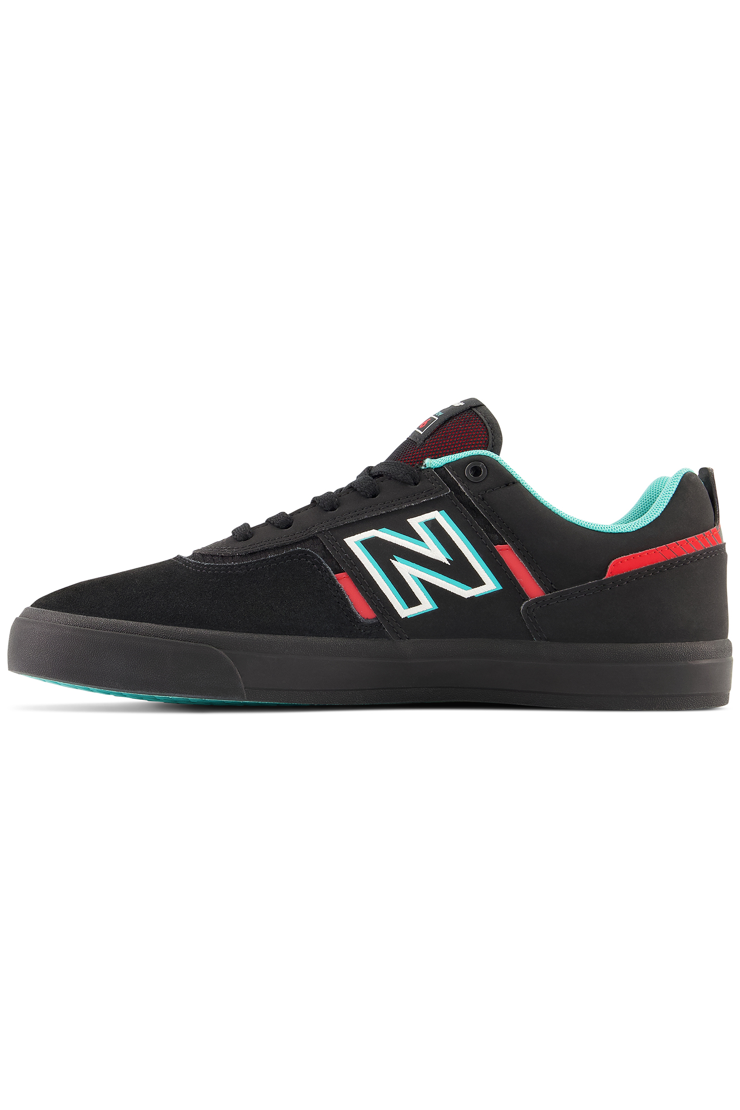 NB NUMERIC JAMIE FOY 306 BLACK 6