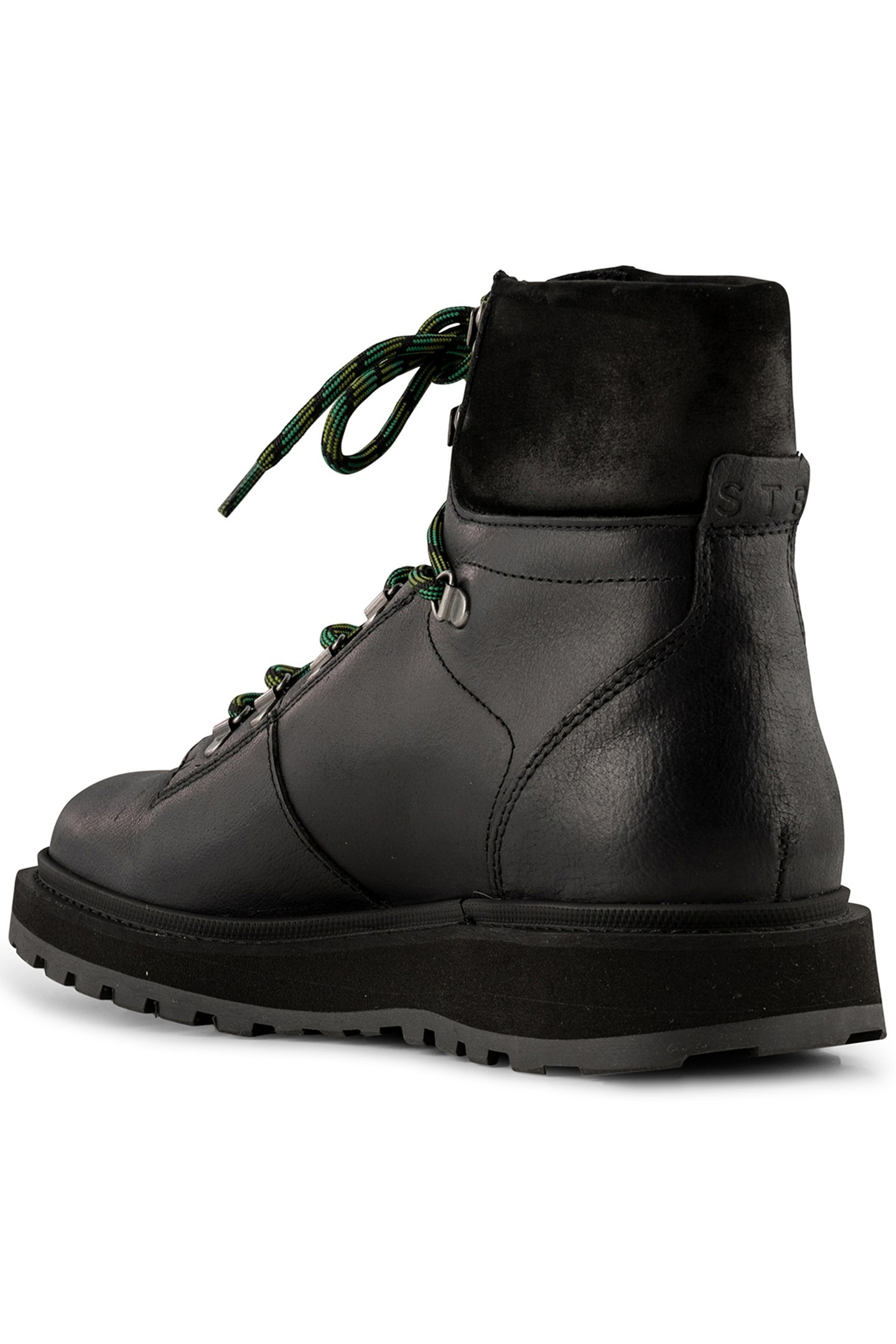 KITE HIKER L BOOT BLACK 6