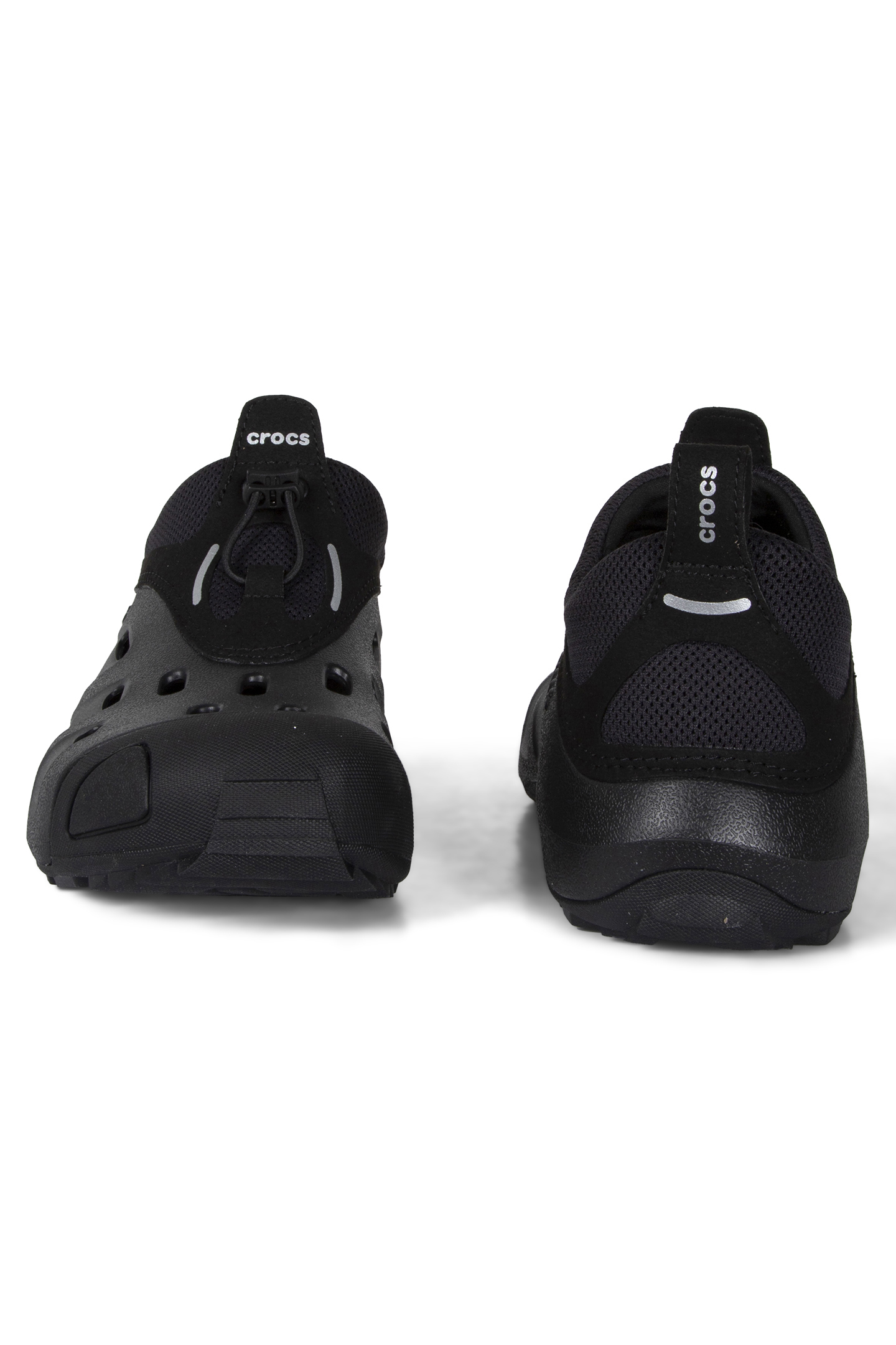CROCS – QUICK TRAIL LOW BLACK 2