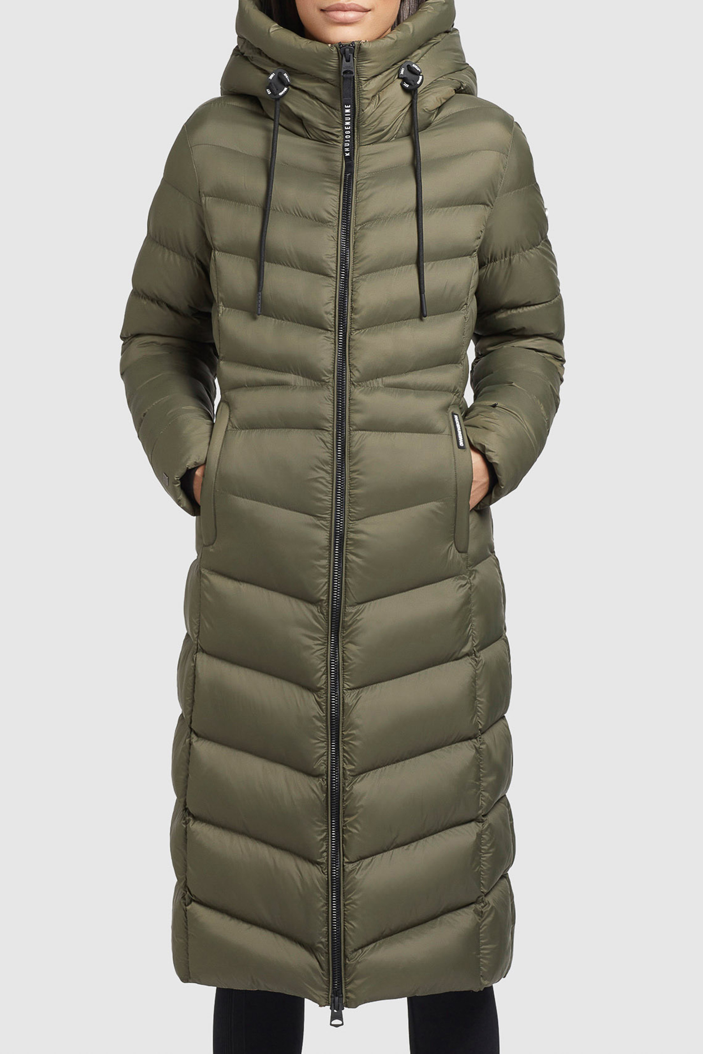 INGRAM SHINE HUNTER GREEN 1