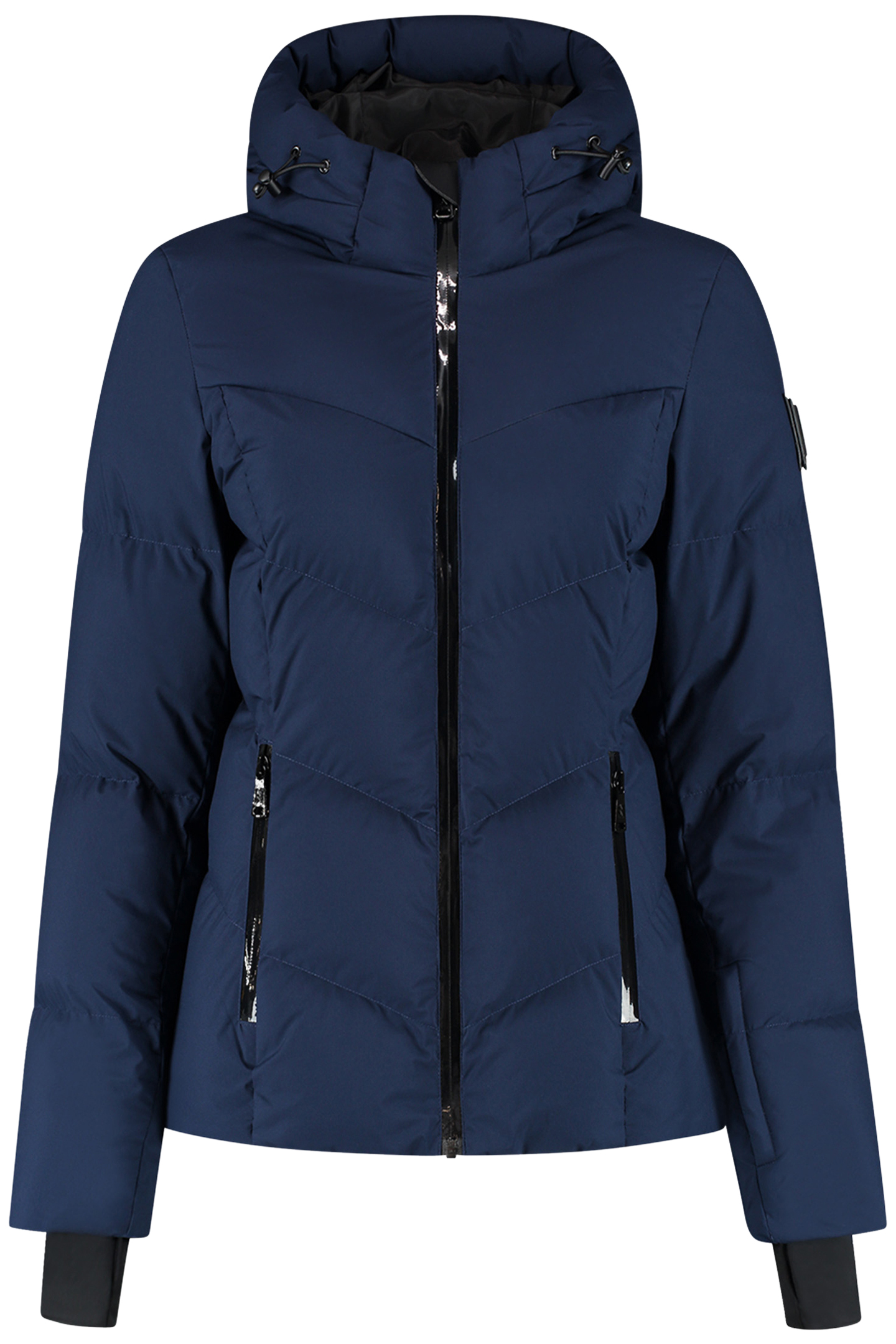 GIRONA SKI JACKET NAVY 1
