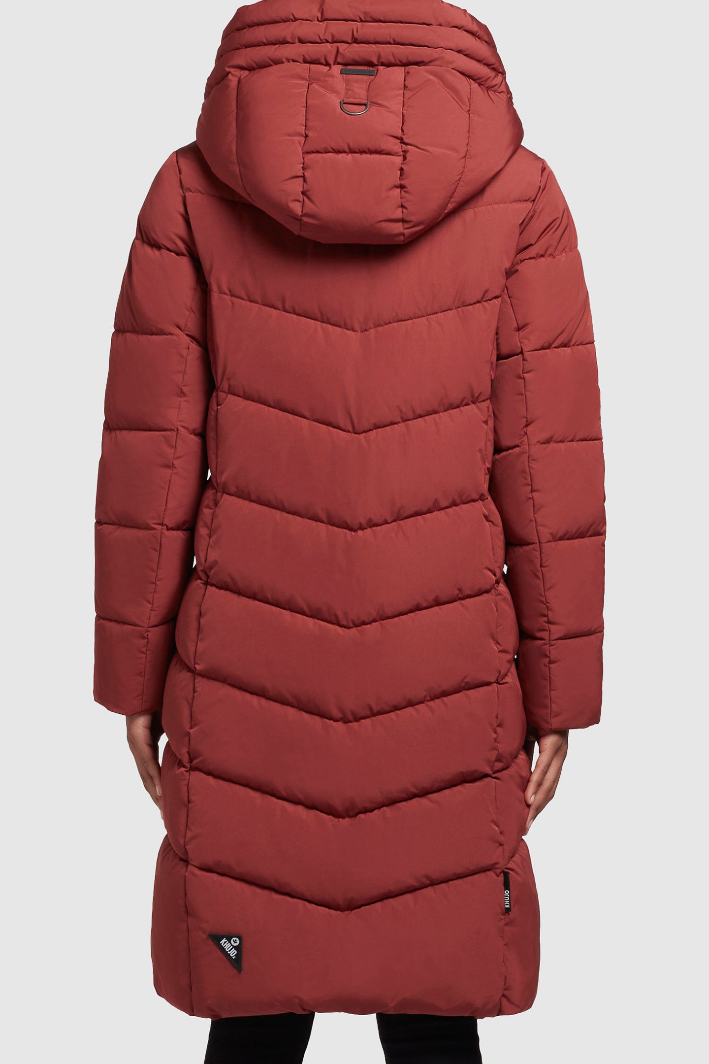 AYLEENA2 MADDER RED 4