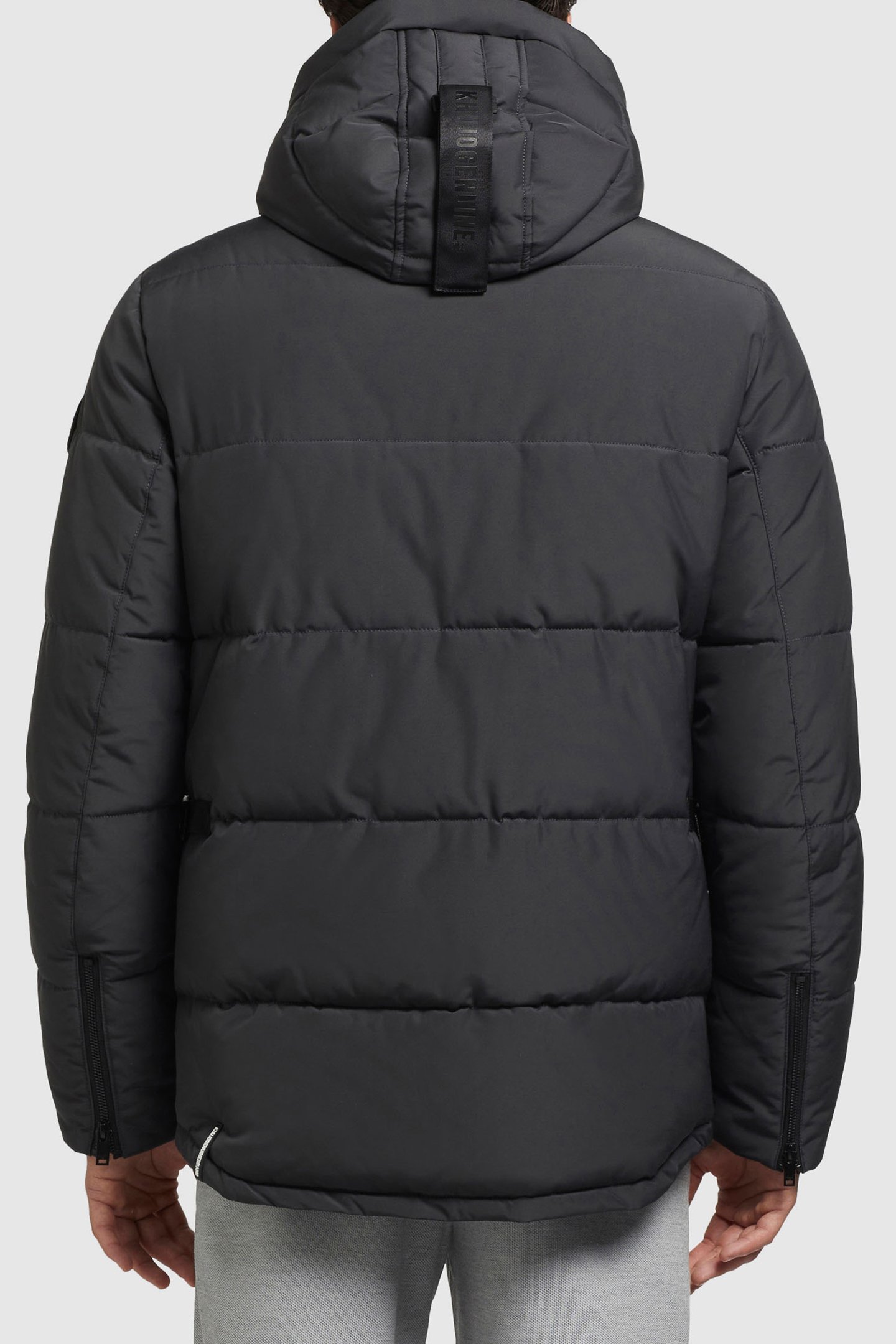 PRIMERO SPACE GREY 3