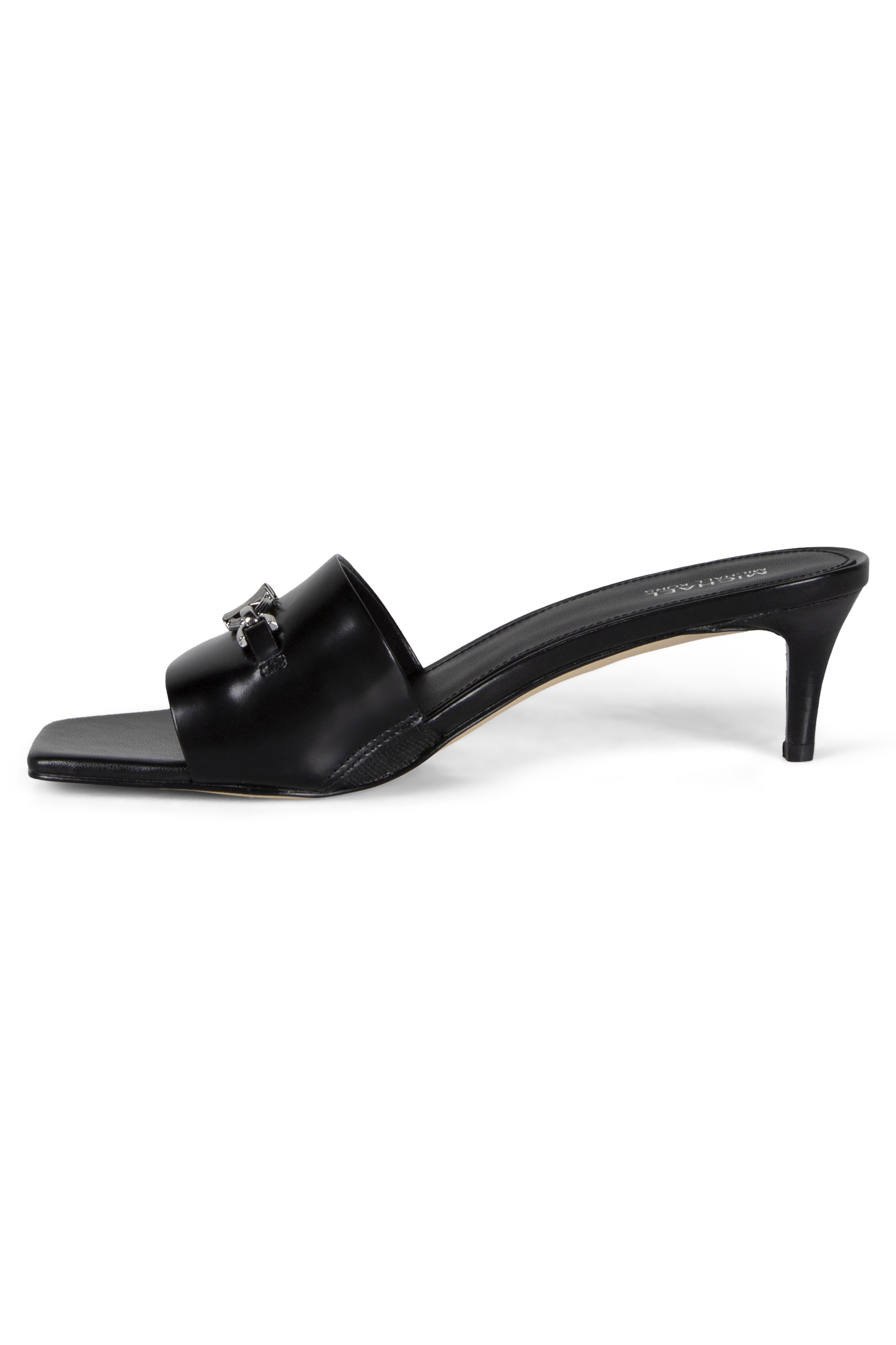 REBECCA MULE SANDAL BLACK 3
