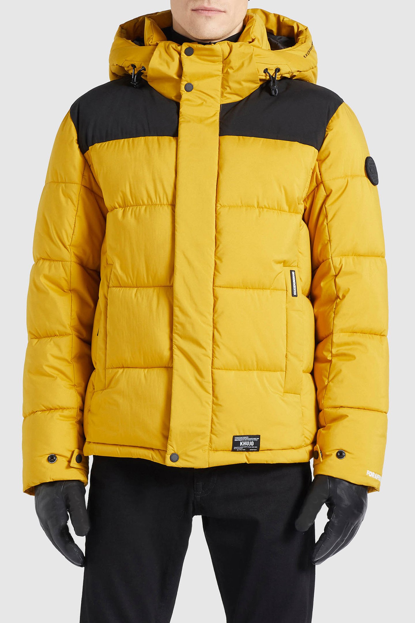 HELSINKI POWDER YELLOW 1