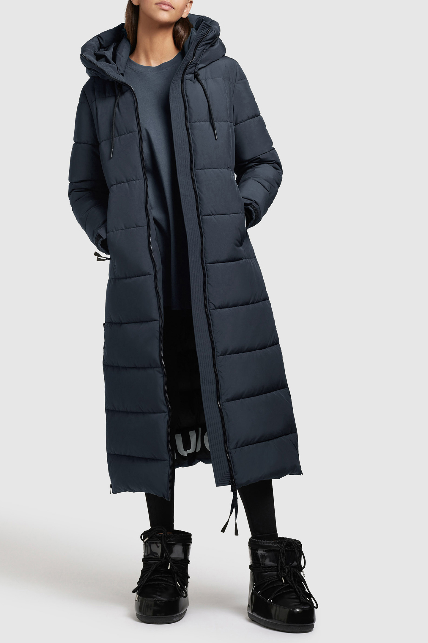 DERIA PHANTOM BLUE 2