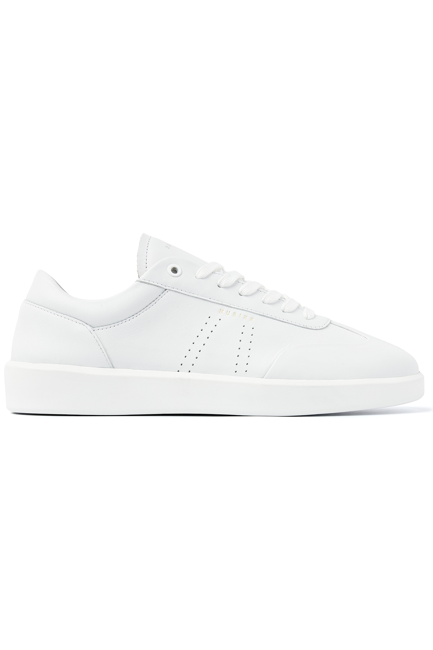 JORO LIBER WHITE LEATHER 1