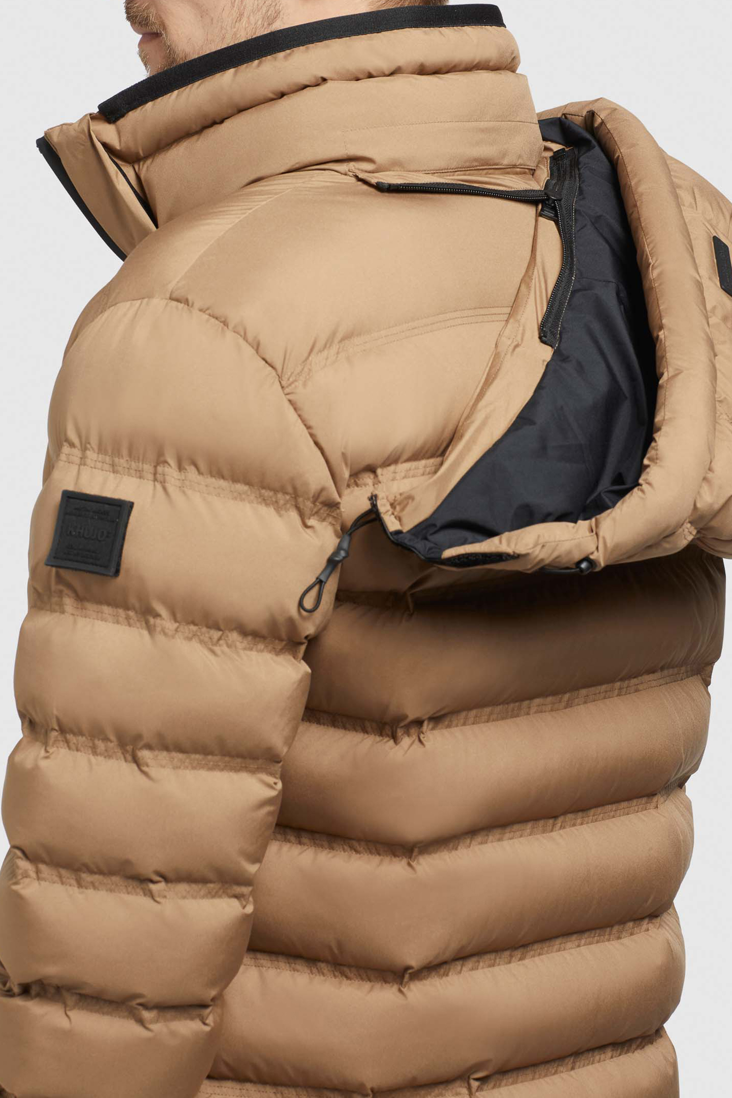 SHORE MATT INDIAN NOUGAT 8