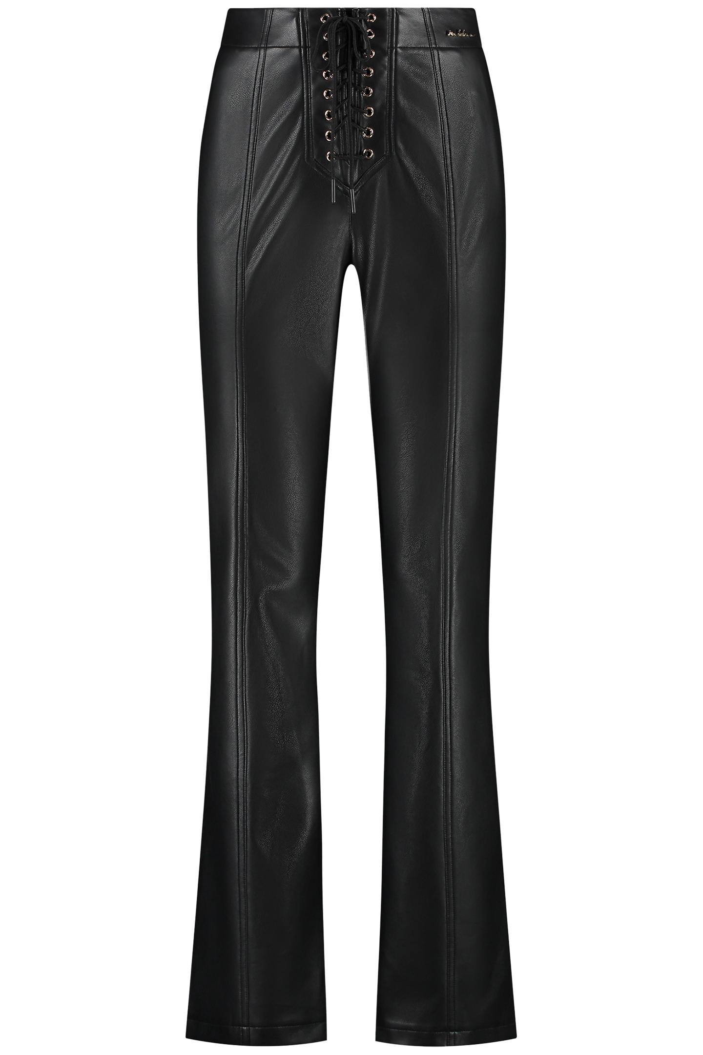 HARLOW PANTS BLACK 1