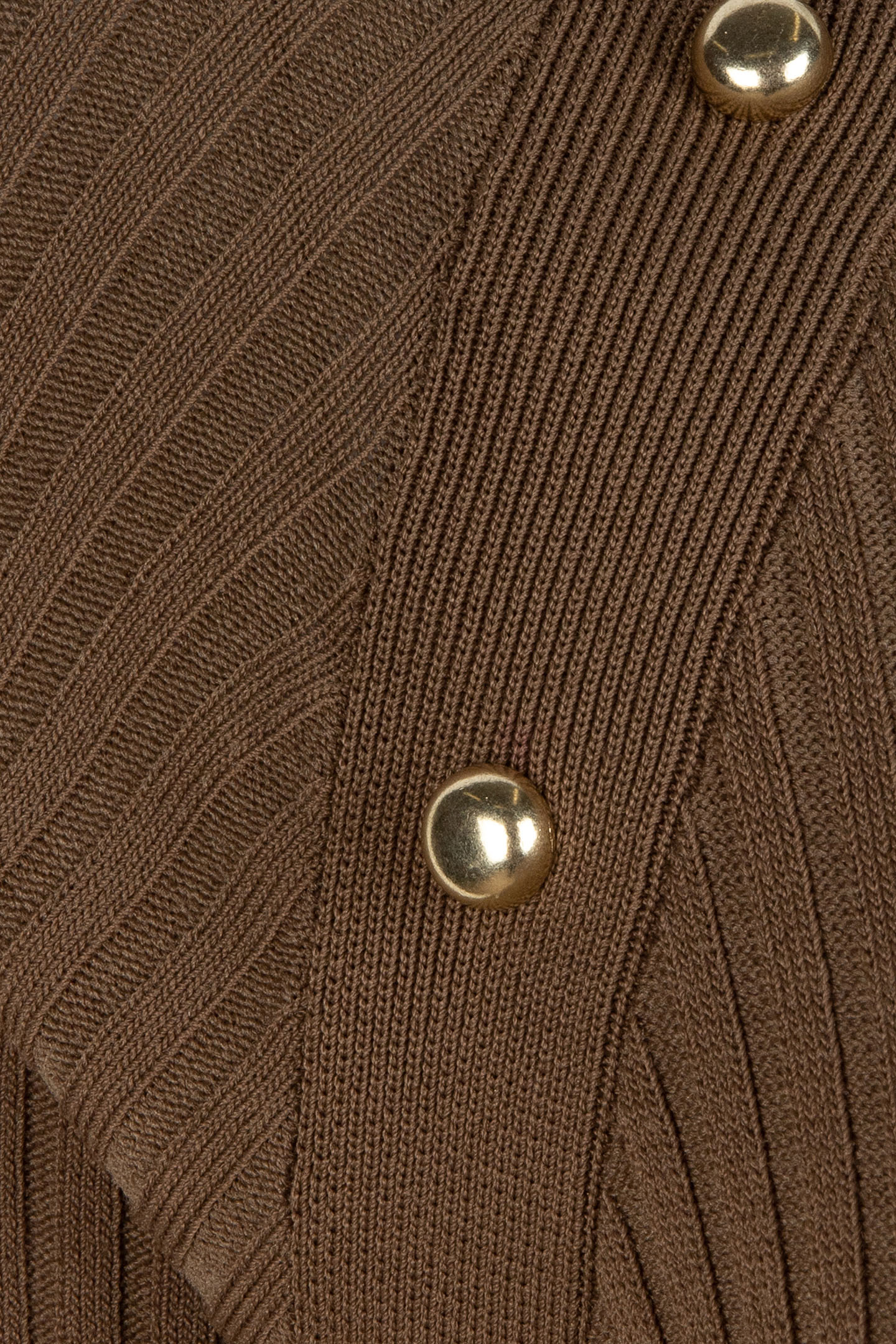 DRESS KNITTED TUBE ARMY GREEN 5