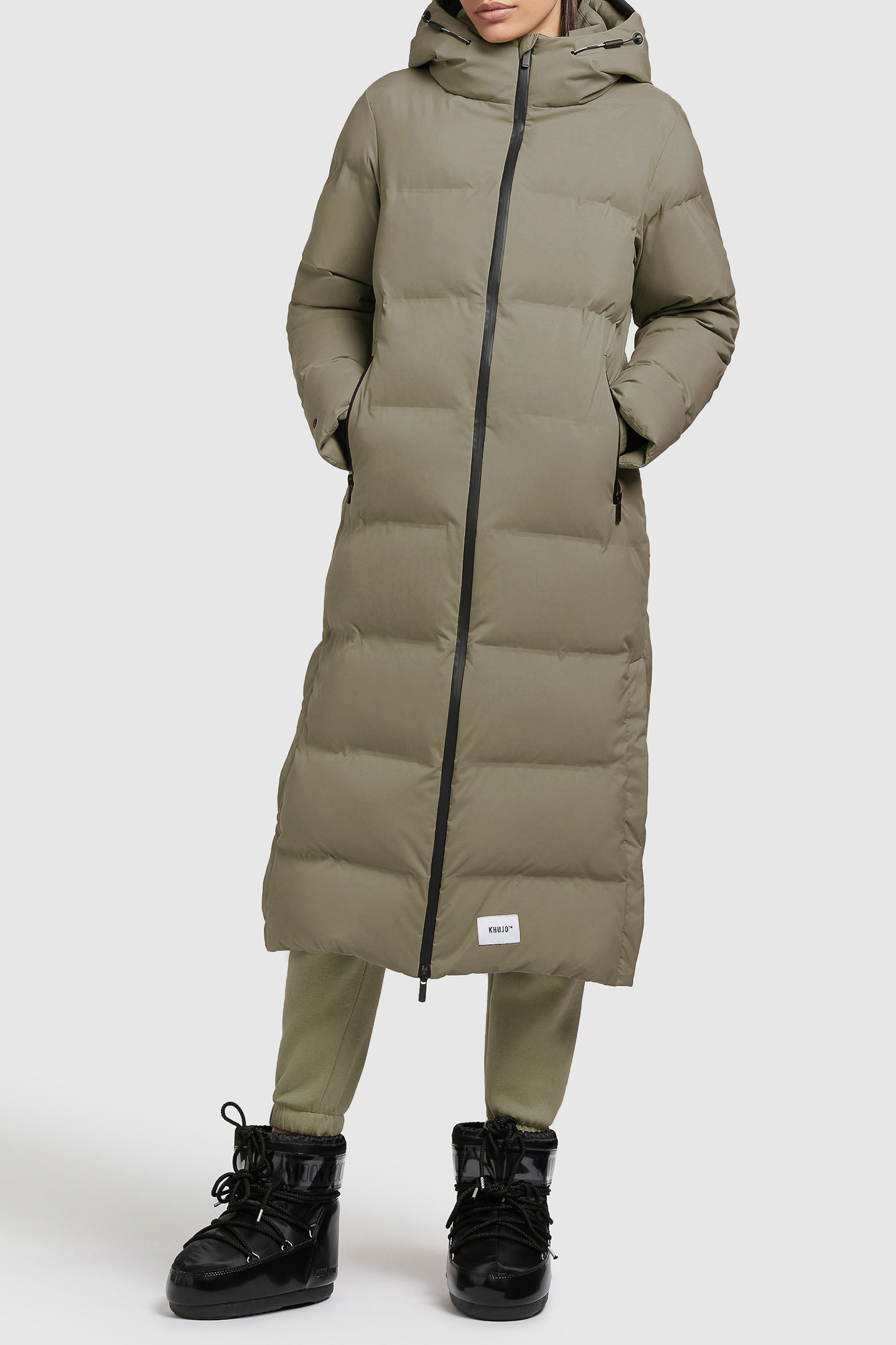 LAREA LIGHT MOSS GREEN 2