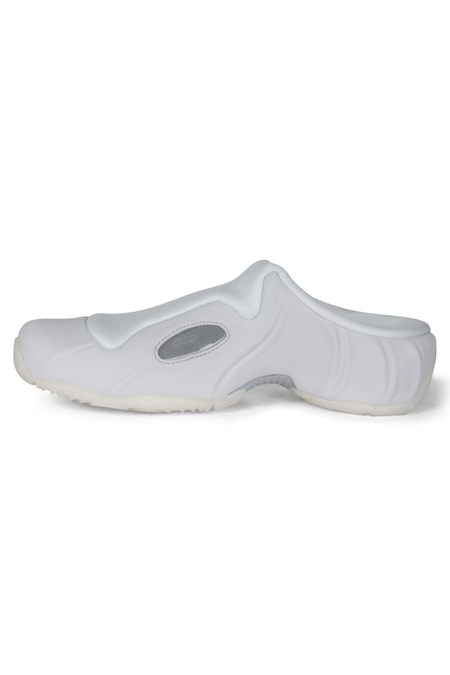 NIKE – CLOGPOSITE WHITE 3