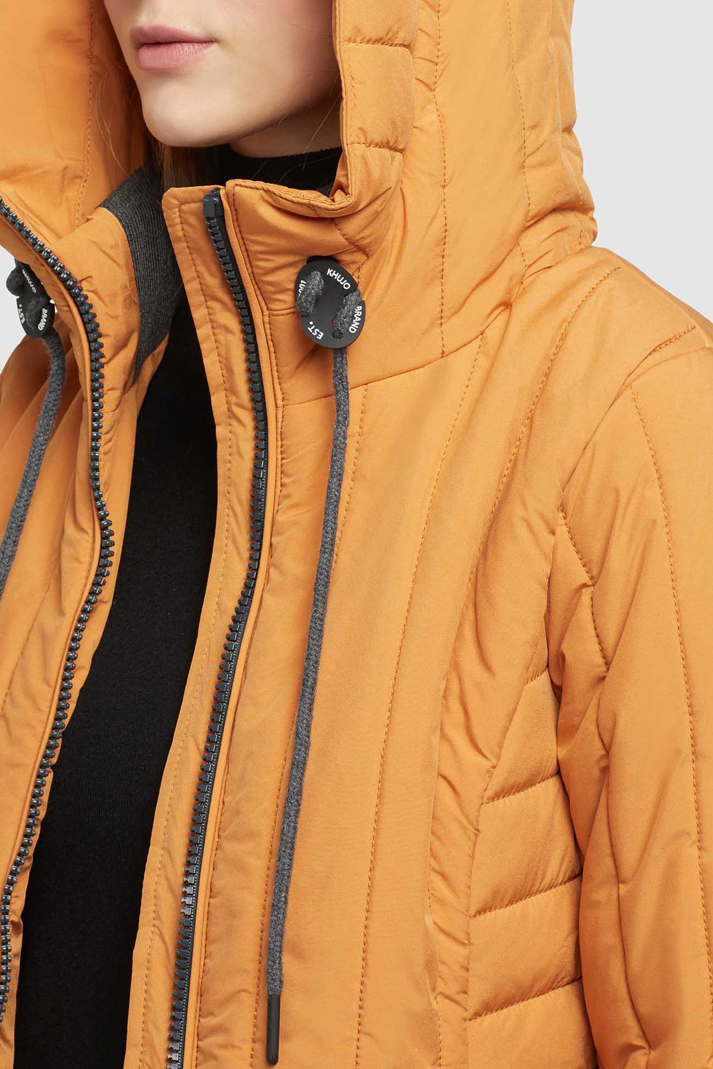 TWEETY PRIME6 LIGHT SUDAN BROWN 8