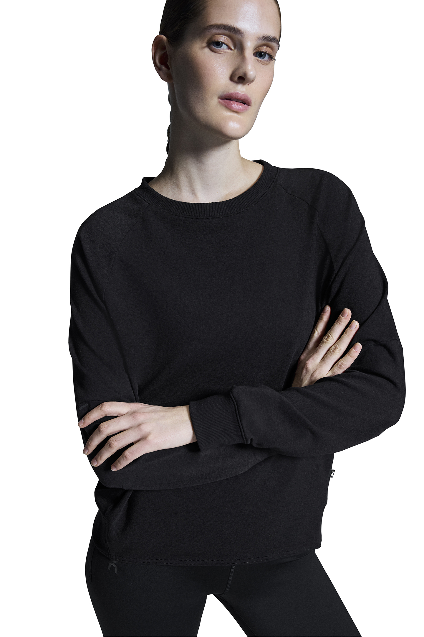 MOVEMENT CREW BLACK 1