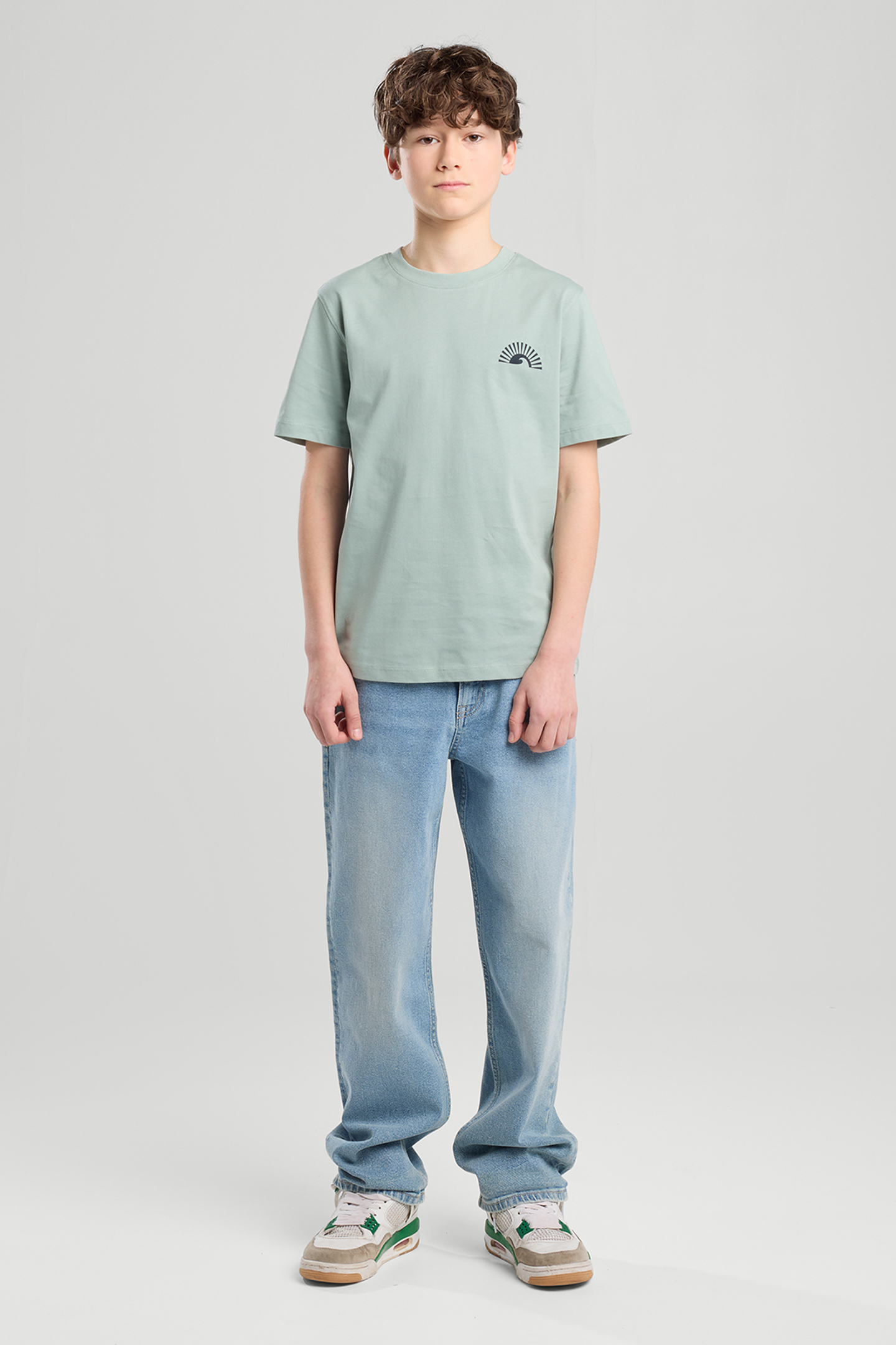 ELDEN JR SEA GREEN 2