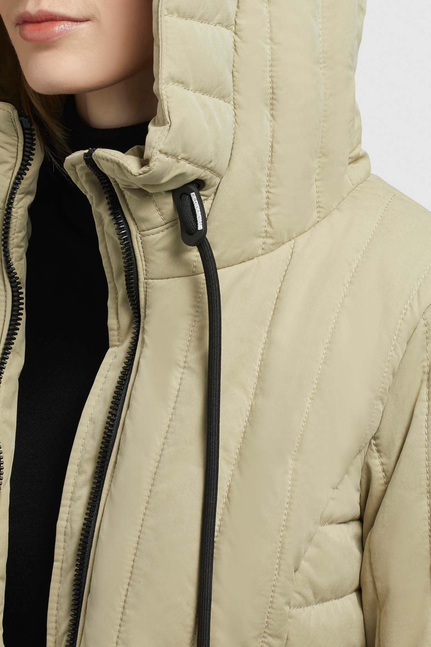 JERRY PRIME7 PEACHED EUCALYPTUS GREEN 7